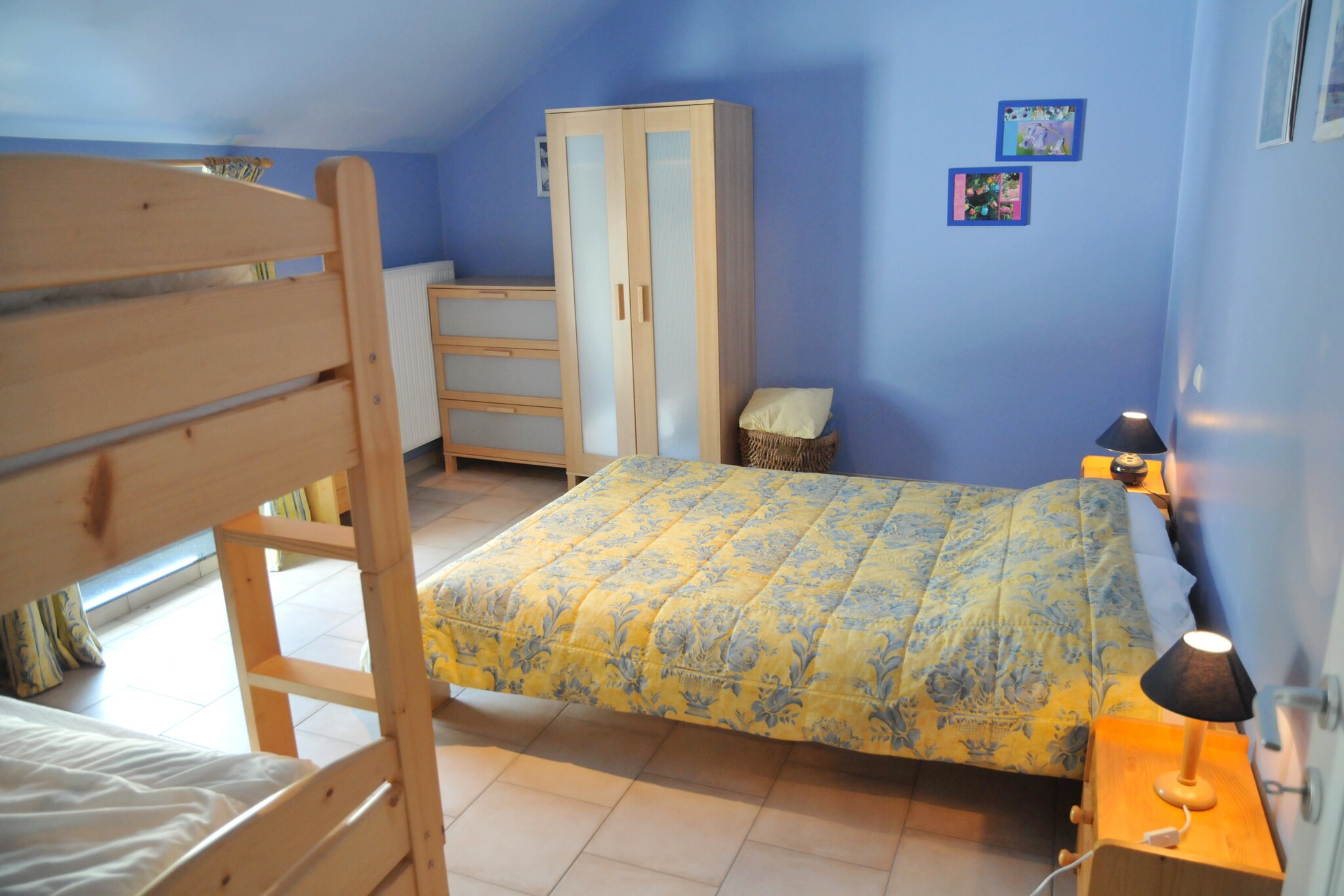 Vakantiehuis Grandhan max. 10 personen 2 huisdieren 3 slaapkamers #14