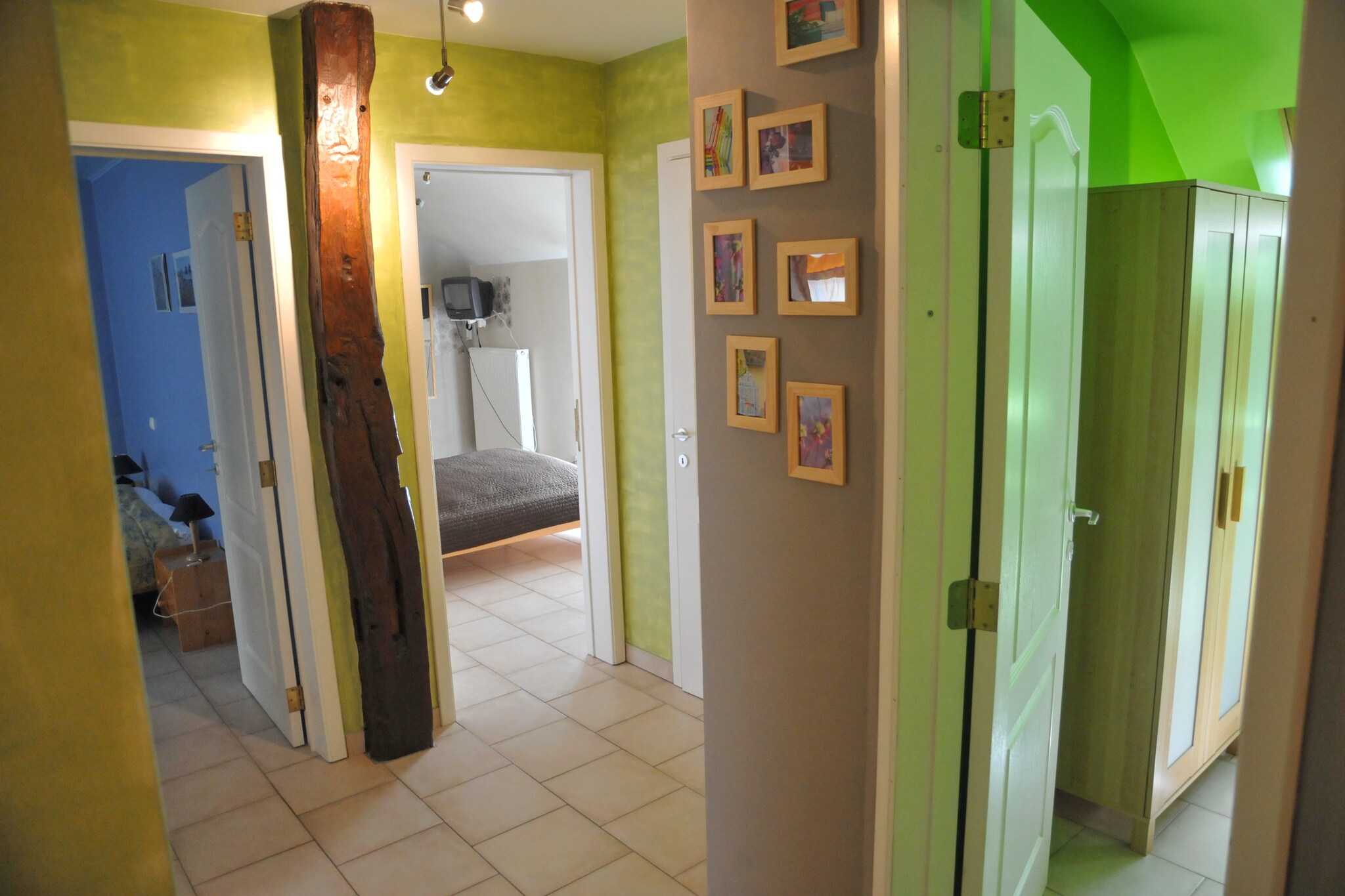 Vakantiehuis Grandhan max. 10 personen 2 huisdieren 3 slaapkamers #15
