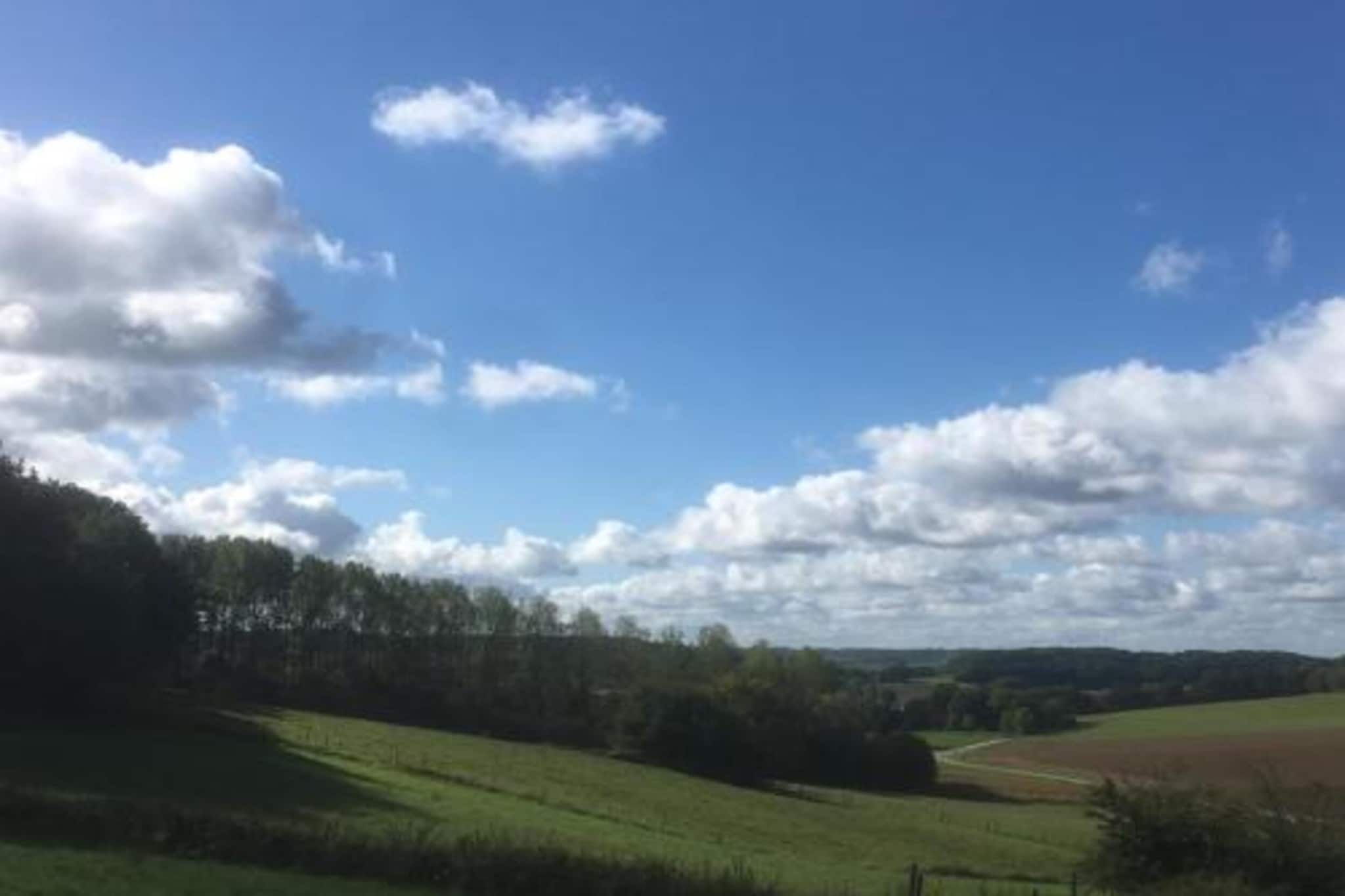 Lindbergh-Gebiete Sommer 20 km