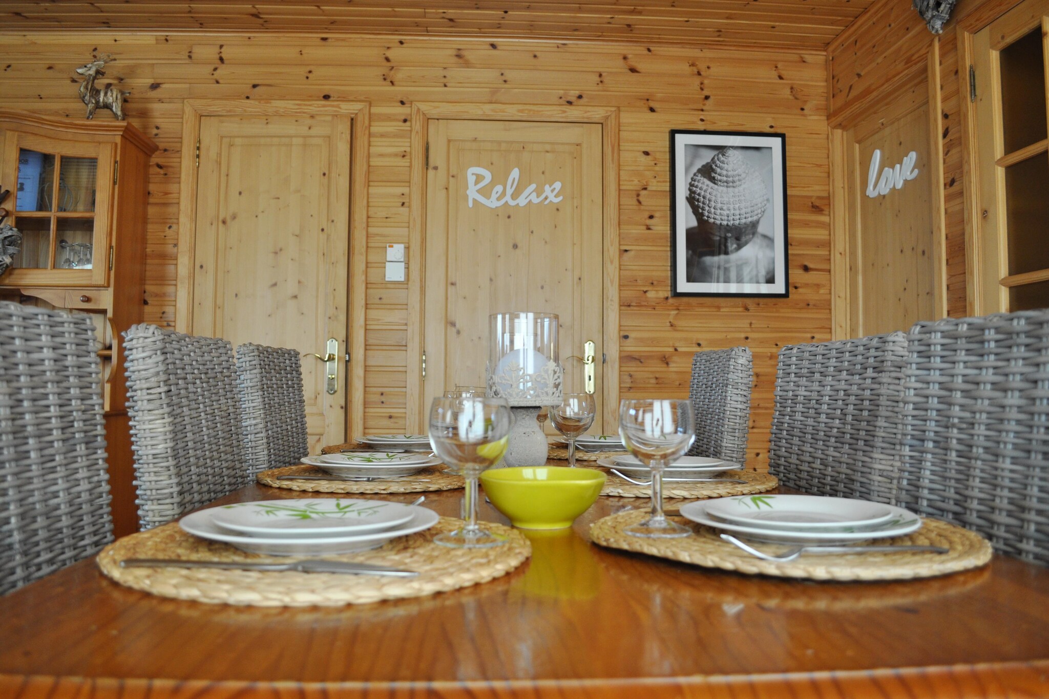 Holiday Home in Ardennes near Hotton Caves