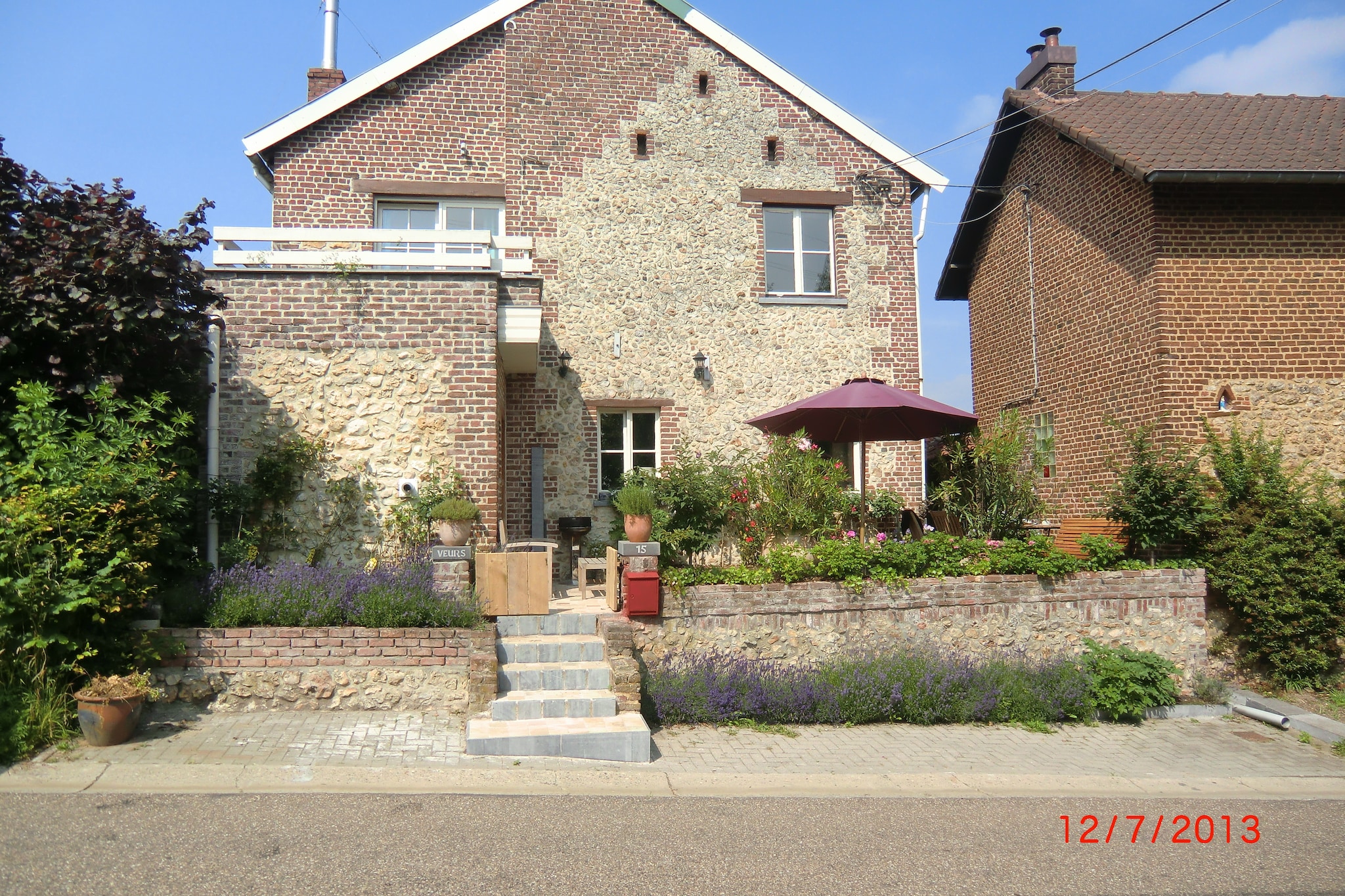 Vakantiehuizen Voeren EUR-BE-3790-19