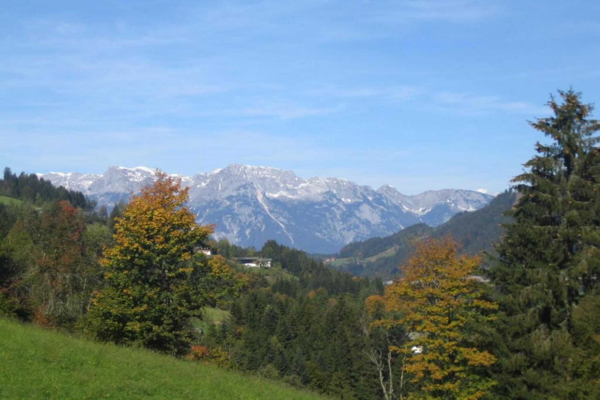 Höring-Gebieden zomer 20km