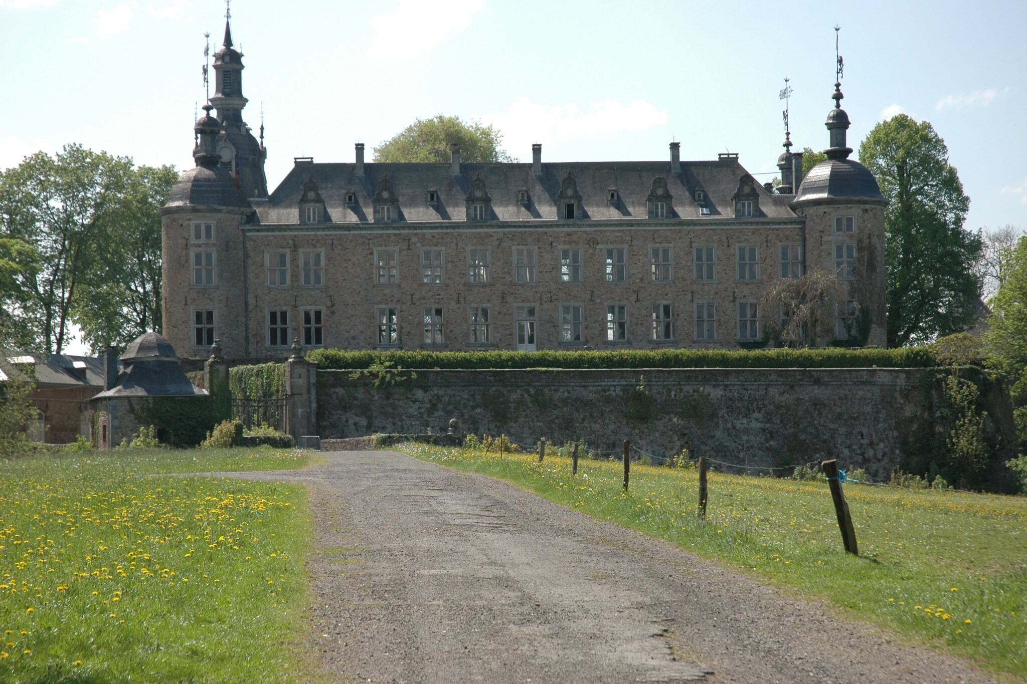 Vakantiehuis Awenne max. 2 personen 1 slaapkamer #20