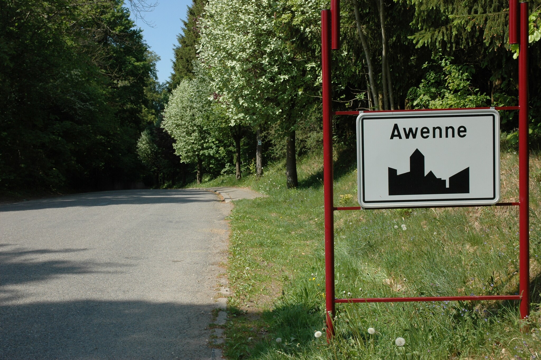 Vakantiehuis Awenne max. 2 personen 1 slaapkamer #19