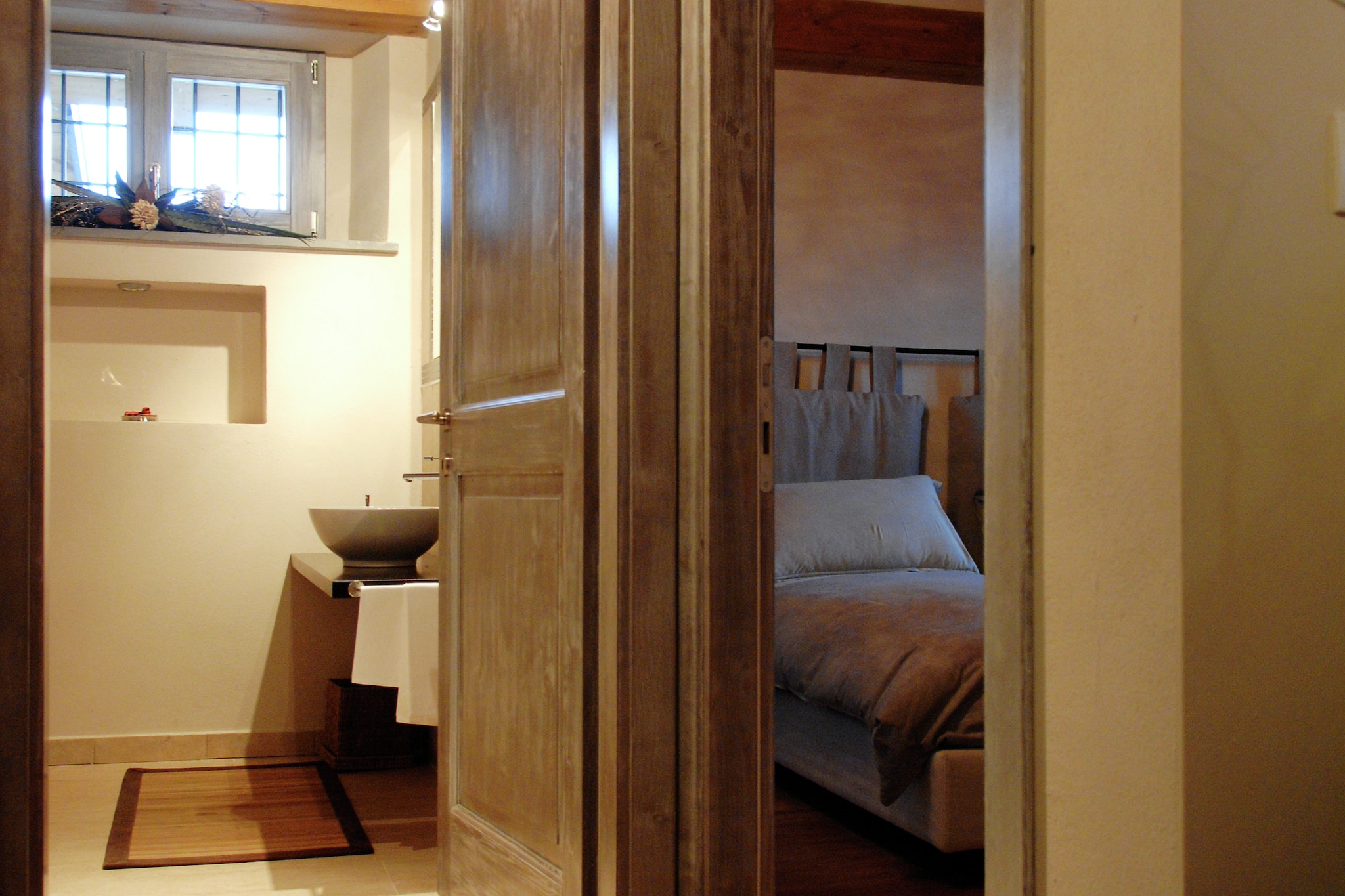 Bath Room