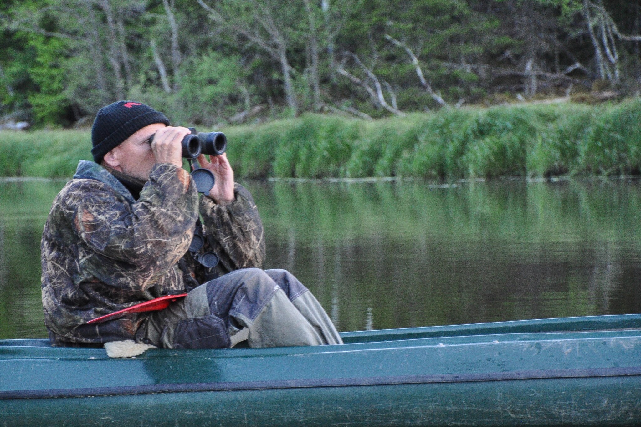 The Farm-Areas within 5km in summer