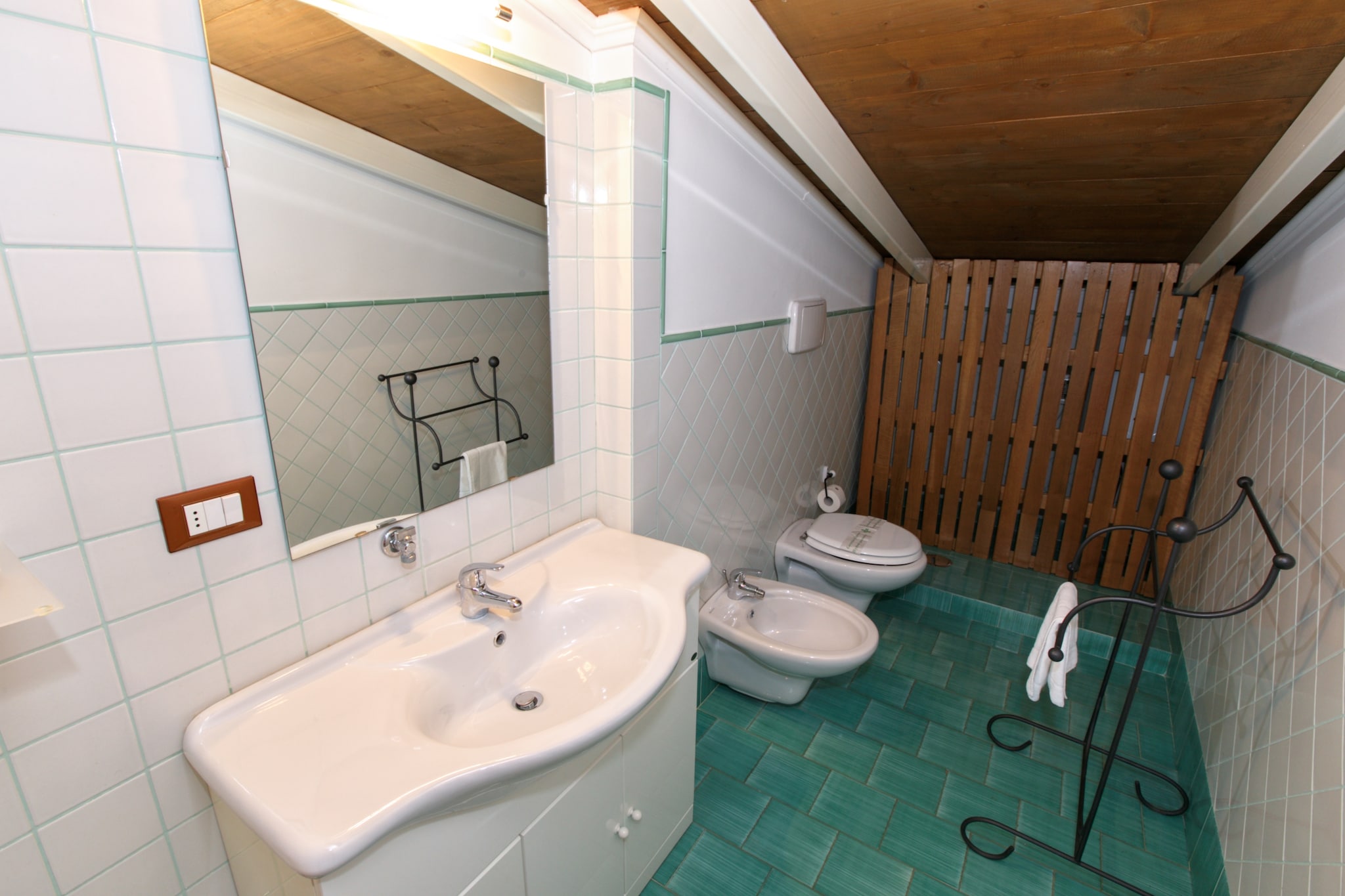 Bath Room