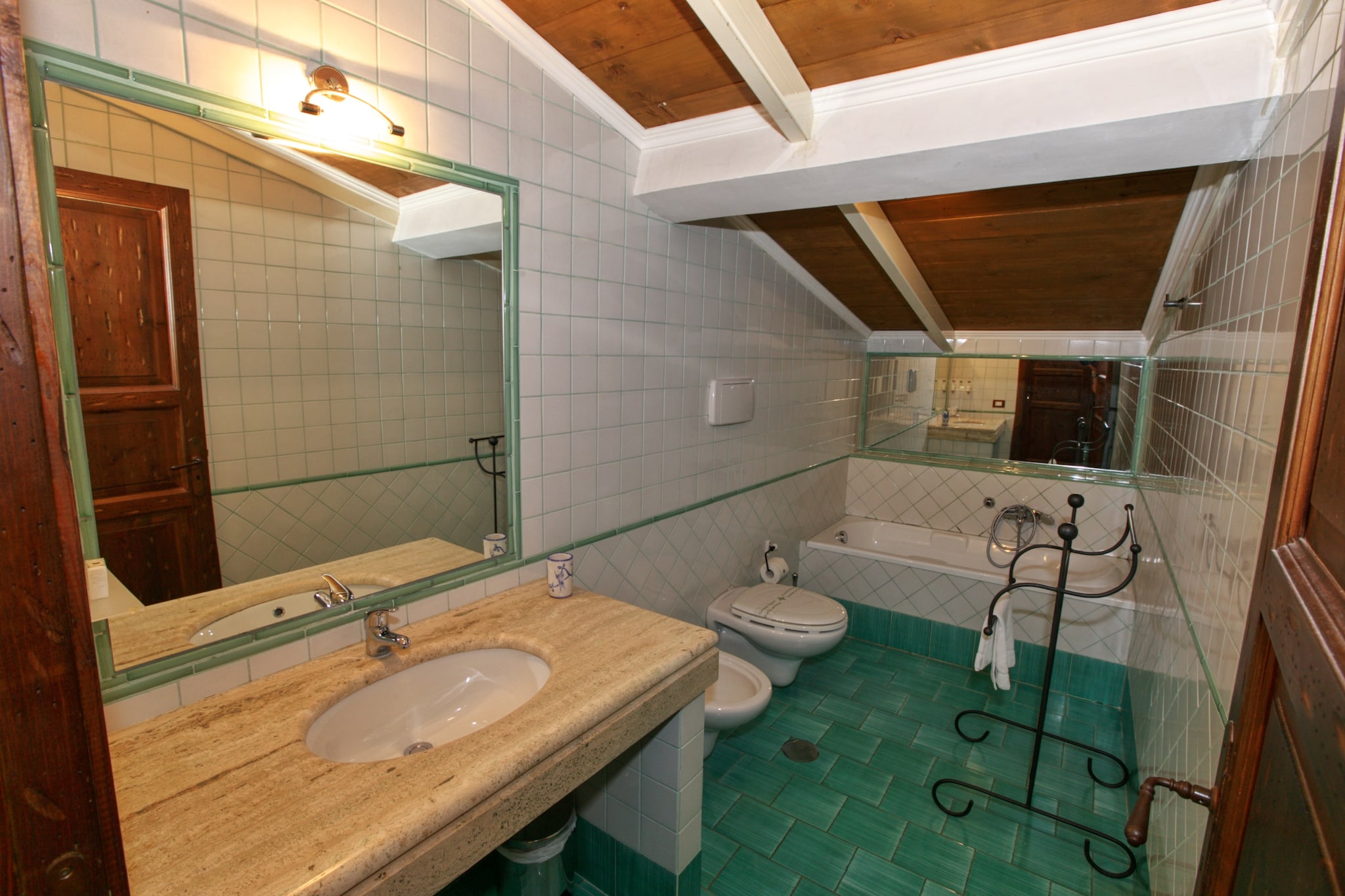 Bath Room