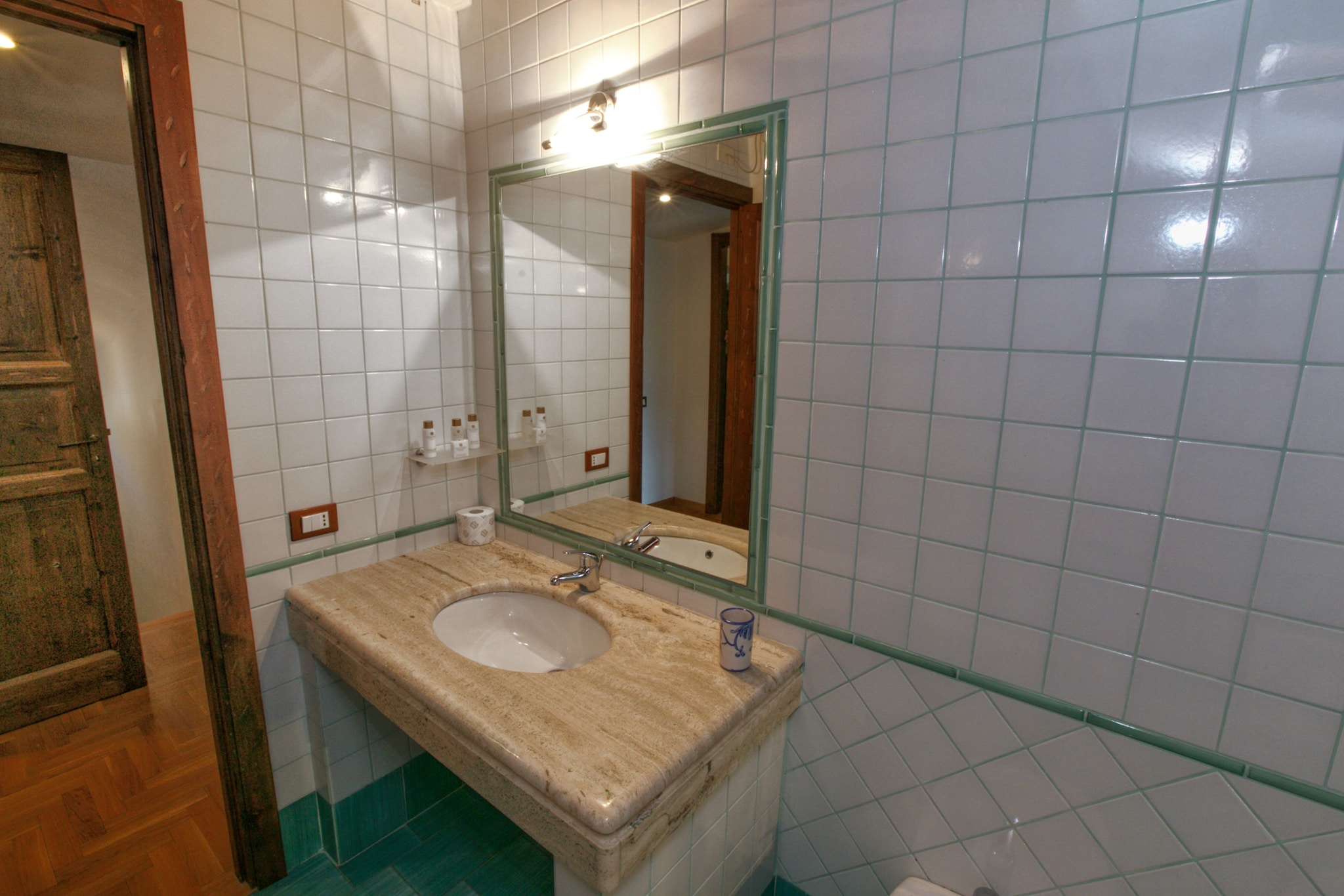 Bath Room