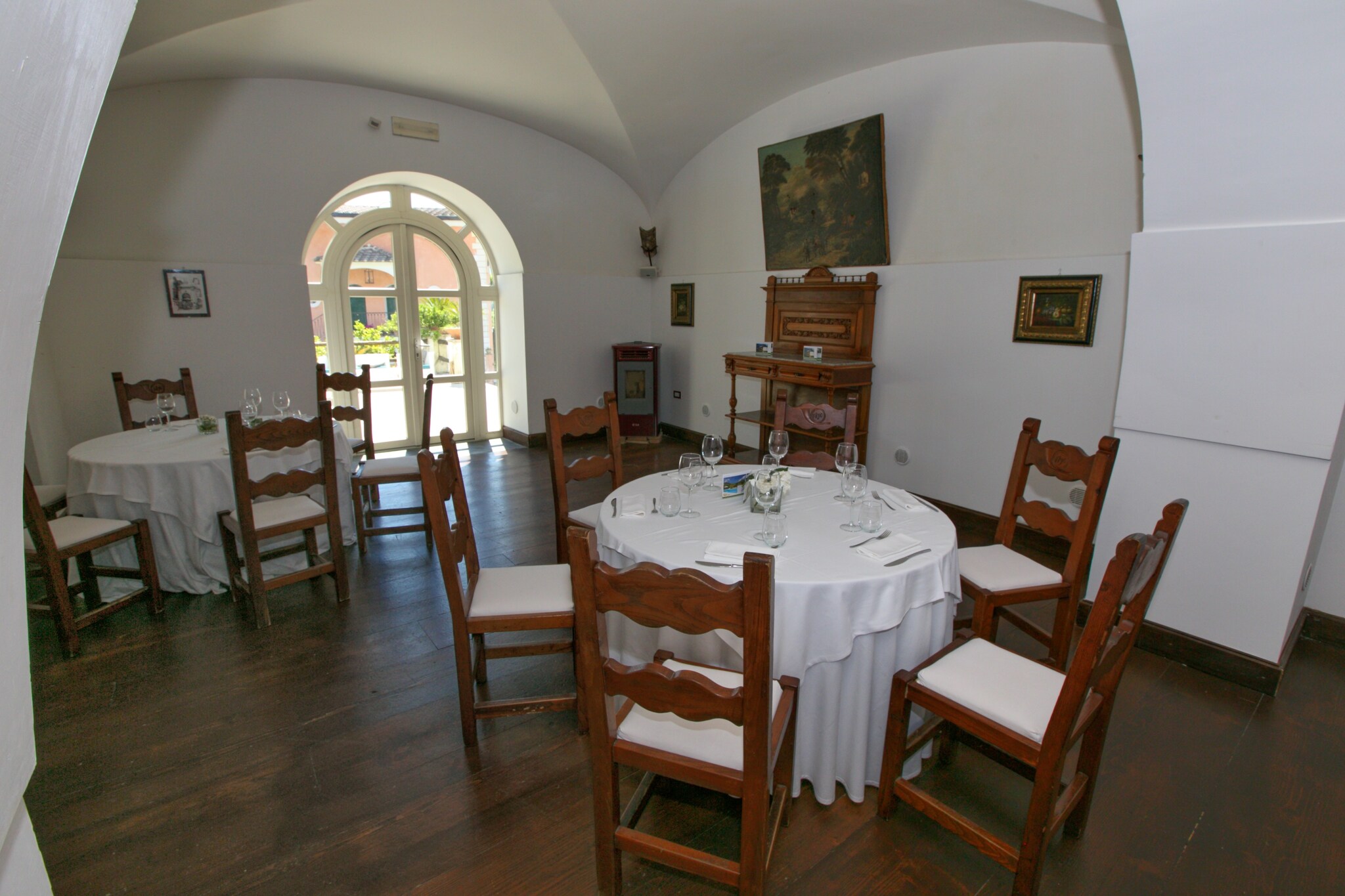 Facilities