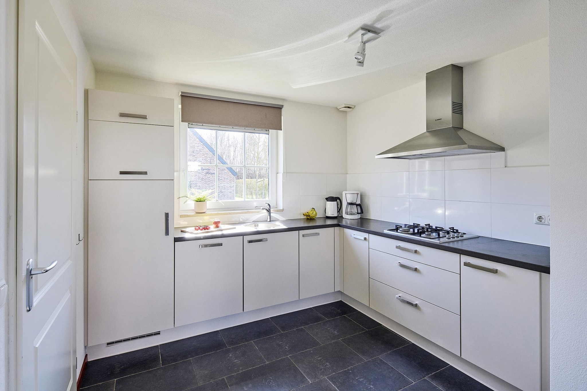 Buitenhof De Leistert 14-Keuken