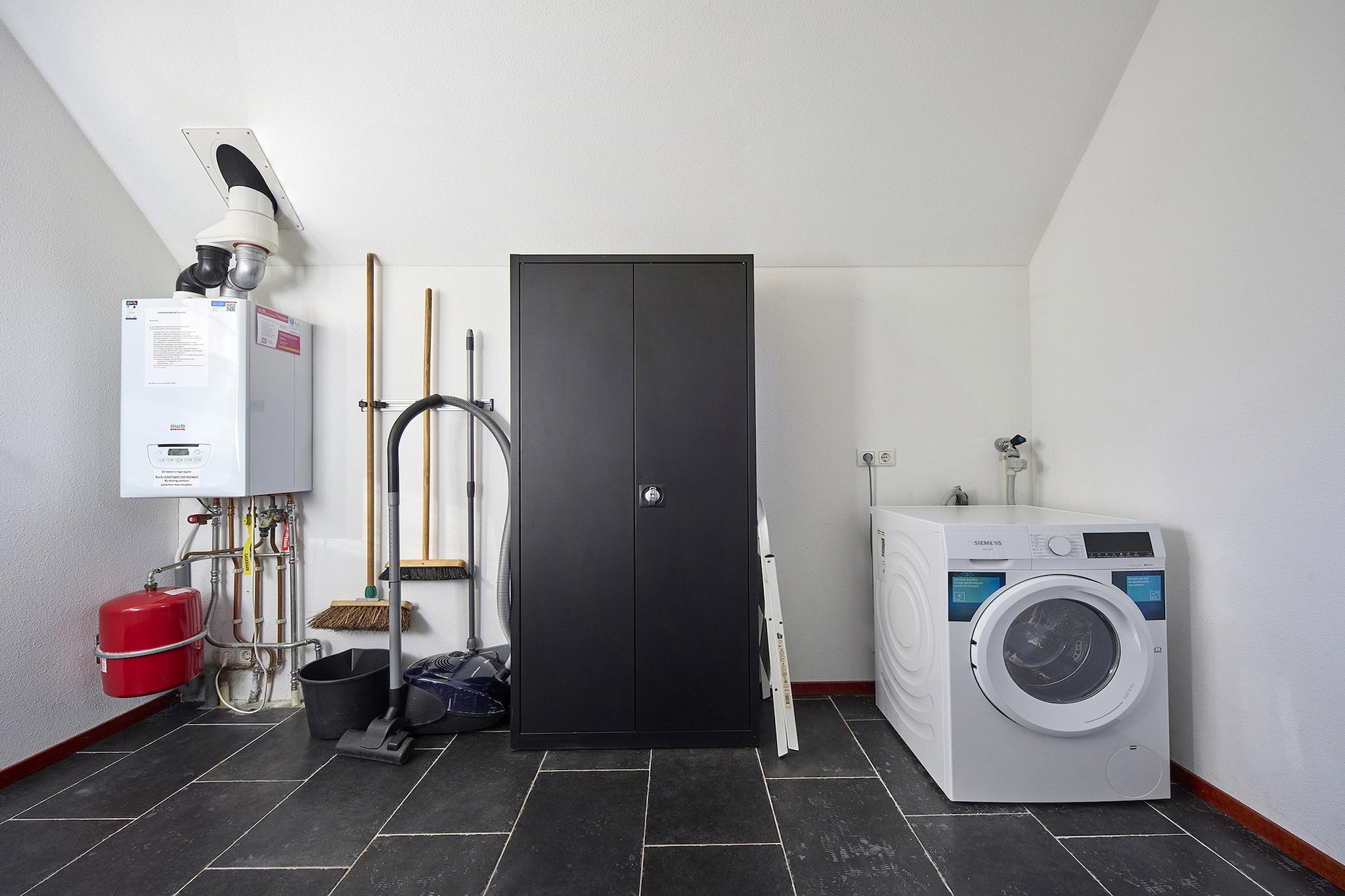 Buitenhof De Leistert 15-Faciliteiten