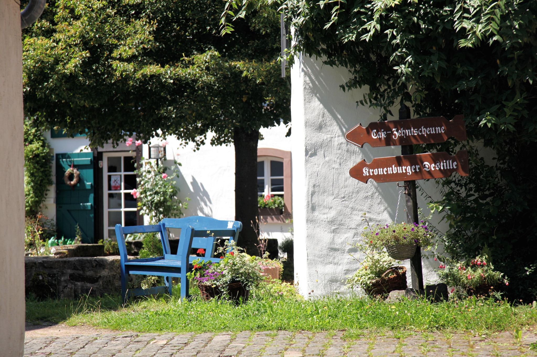 Park Facilities