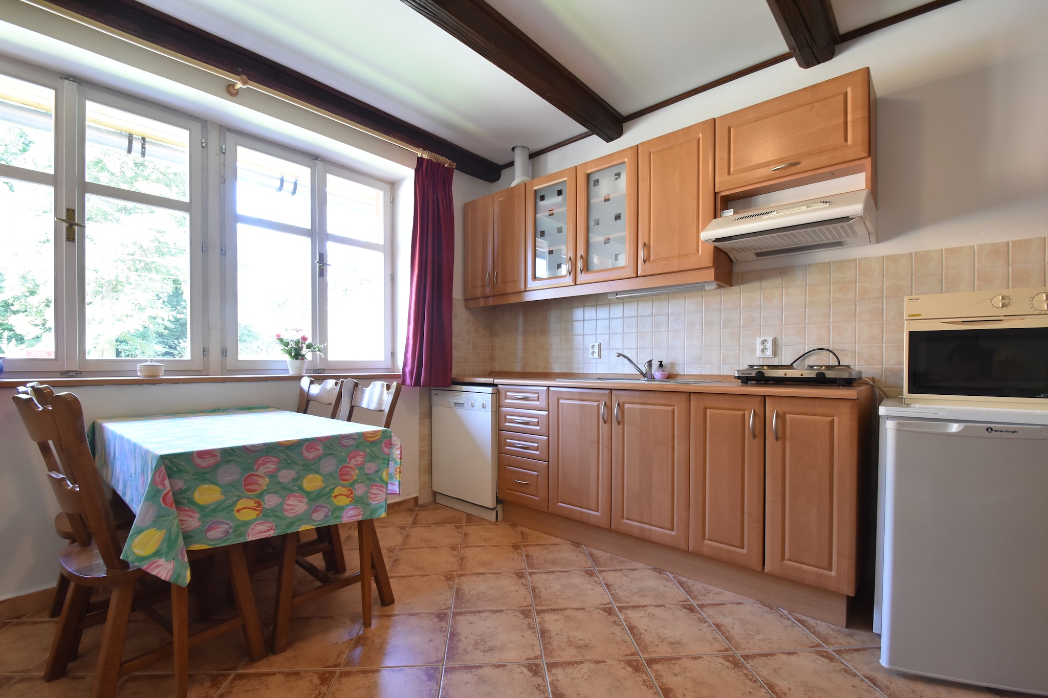 Holiday Home RudnÃk near Ski Lift