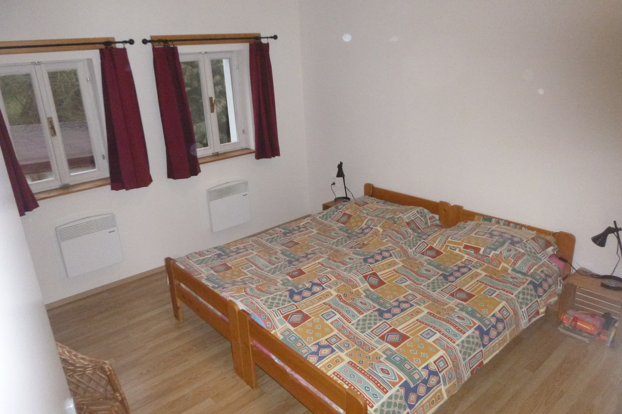 North Bohemia/Giant Mountains