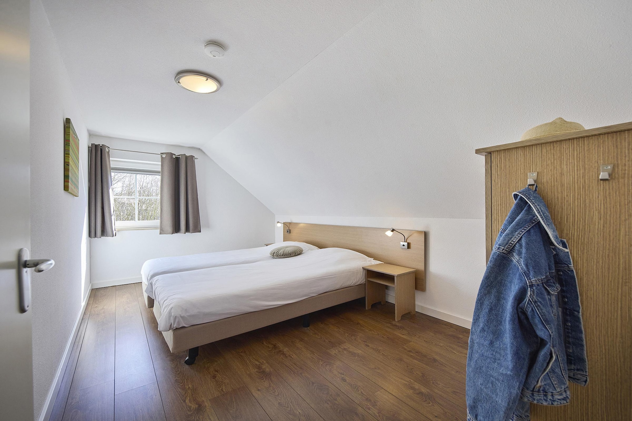 Buitenhof De Leistert 4-Slaapkamer