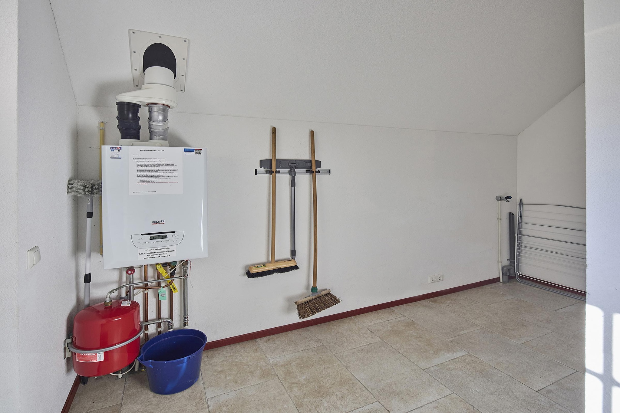 Buitenhof De Leistert 17-Faciliteiten