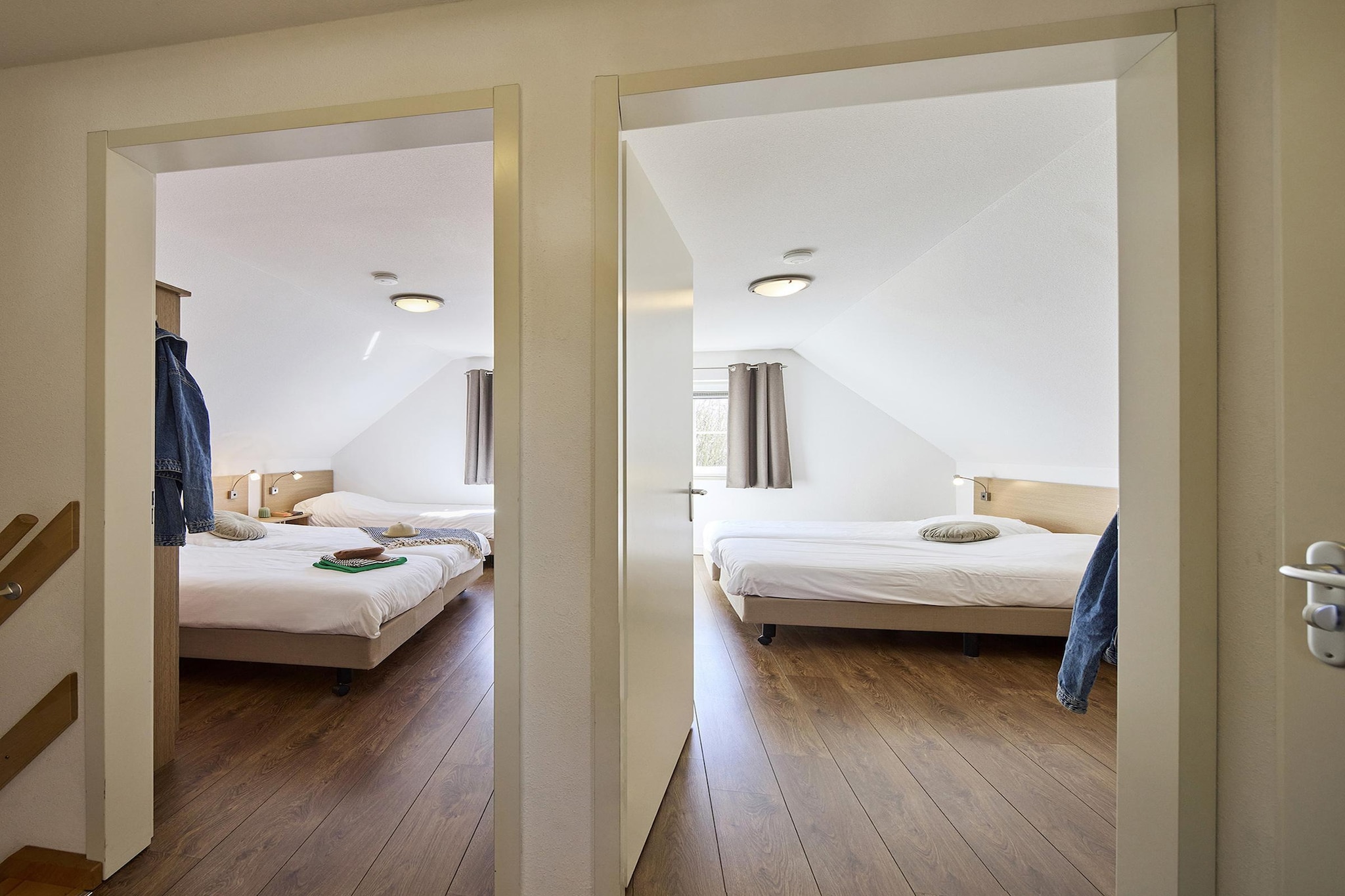 Buitenhof De Leistert 17-Slaapkamer