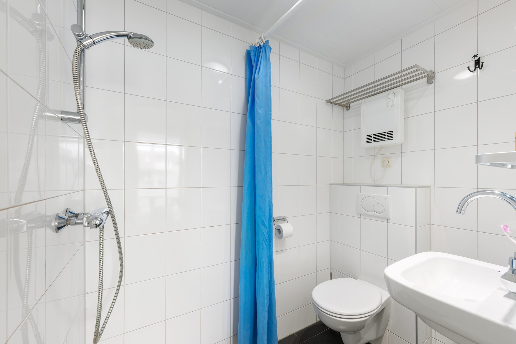 Bosch en Zee 4-Badezimmer