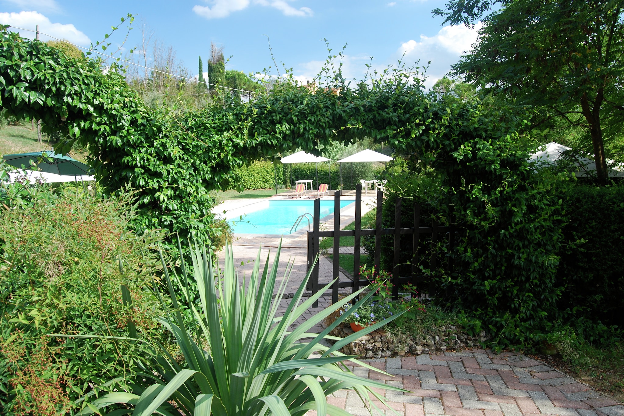 Massarella Due-Piscine