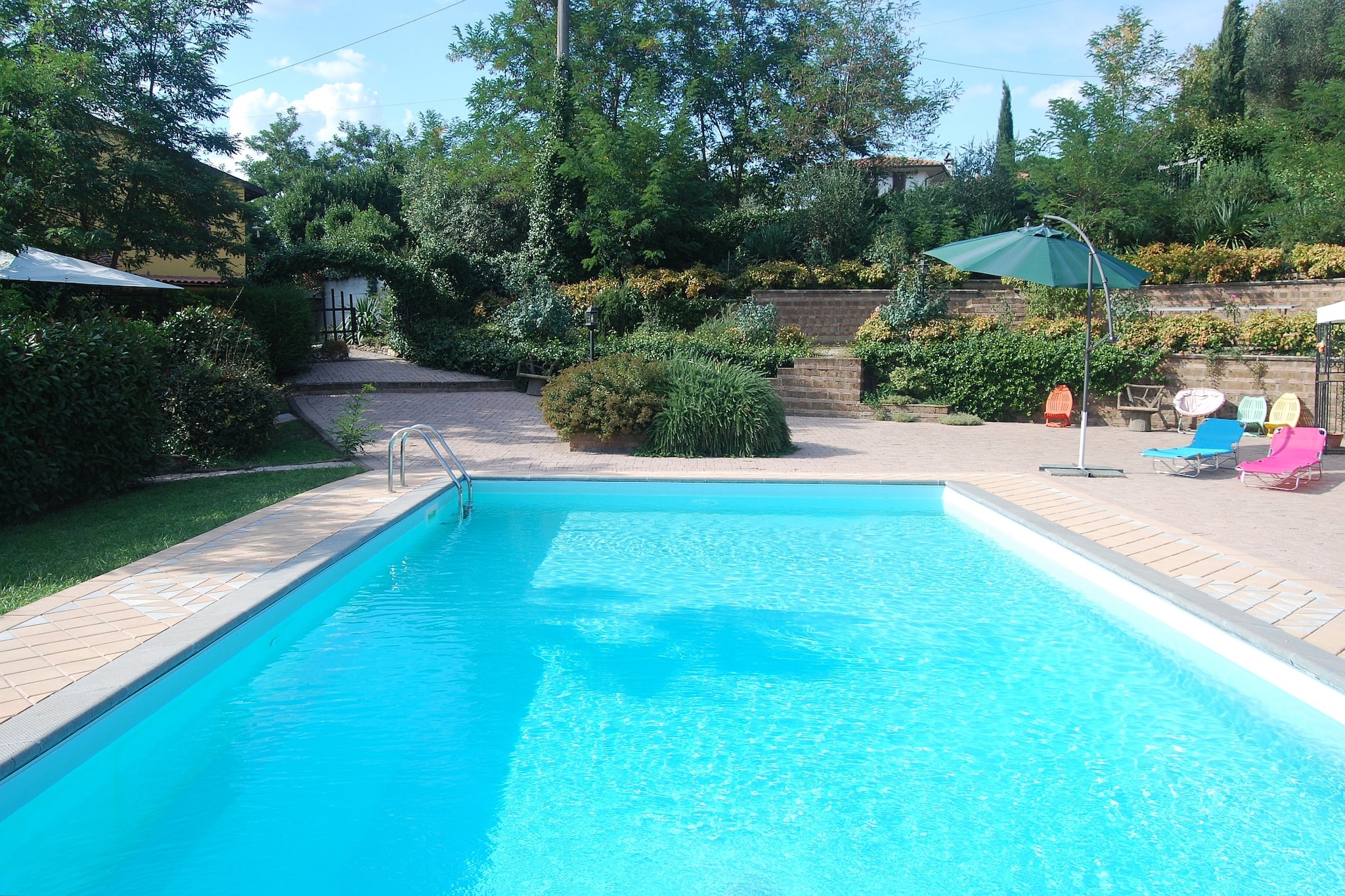 Massarella Due-Piscine