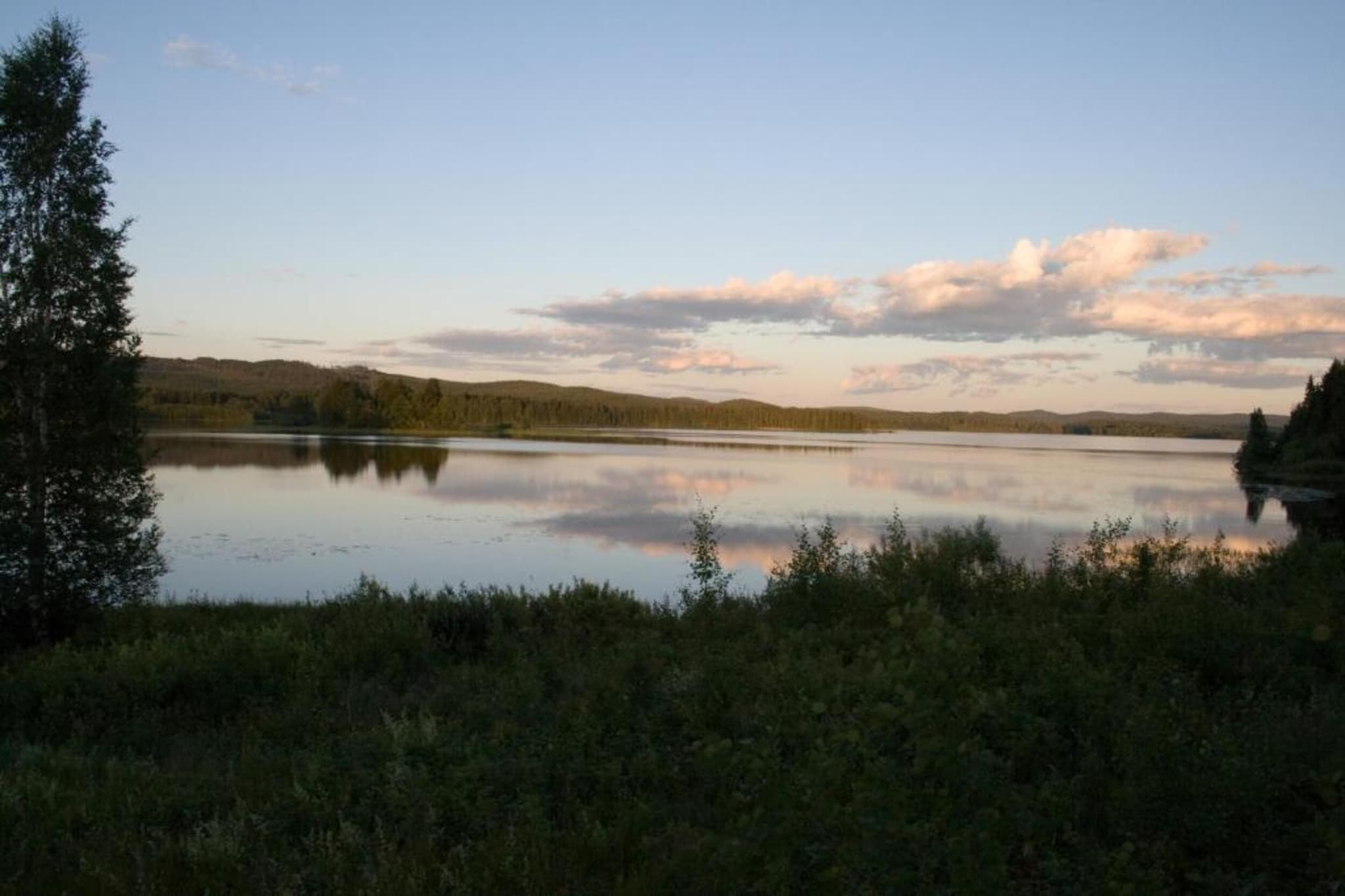 Värmlands Sjö och Fjäll Camping 14-Zones d'été à 20 km