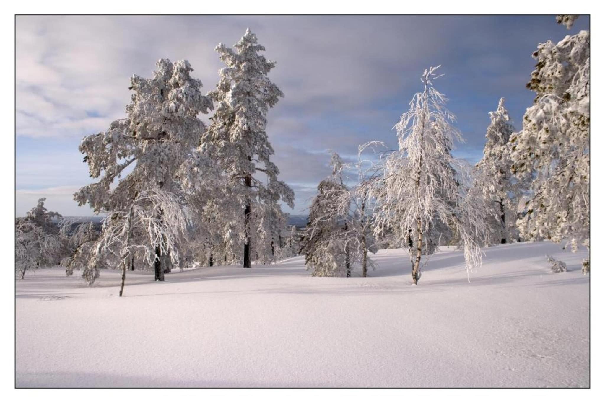 Värmlands Sjö och Fjäll Camping 14-Zone d'hiver à 20 km
