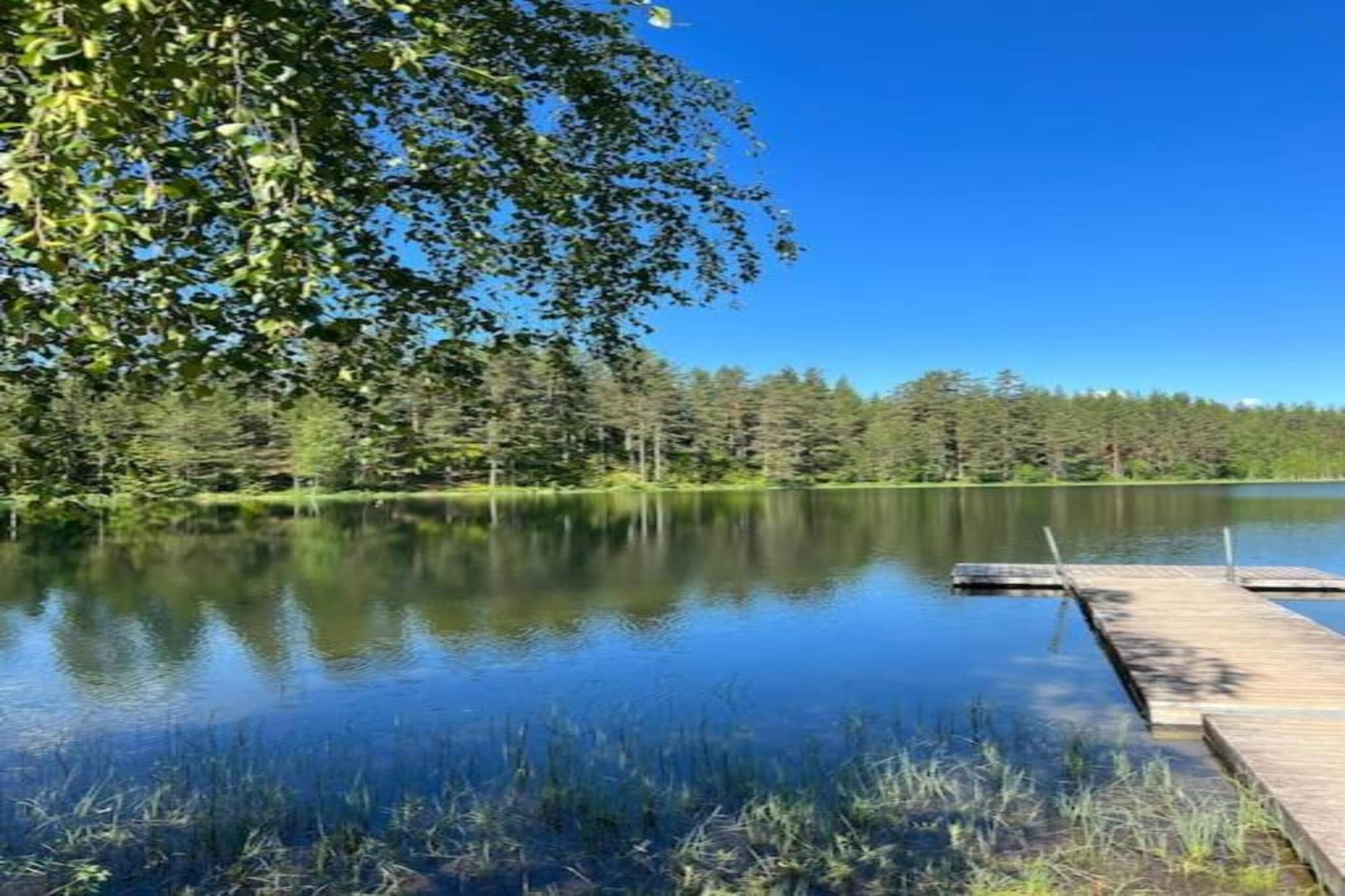 Värmlands Sjö och Fjäll Camping 14-Zones d'été à 20 km
