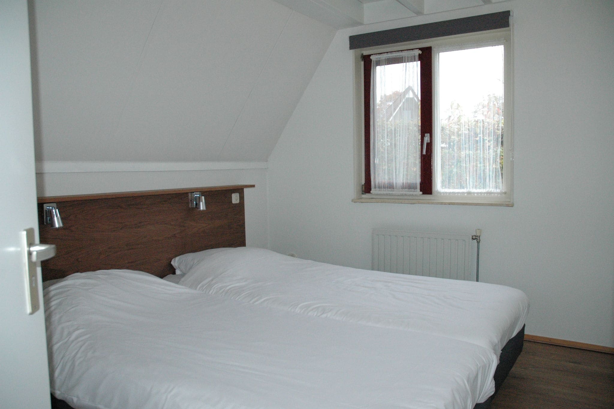 Detached holiday home with dishwasher, 16 km. from Assen