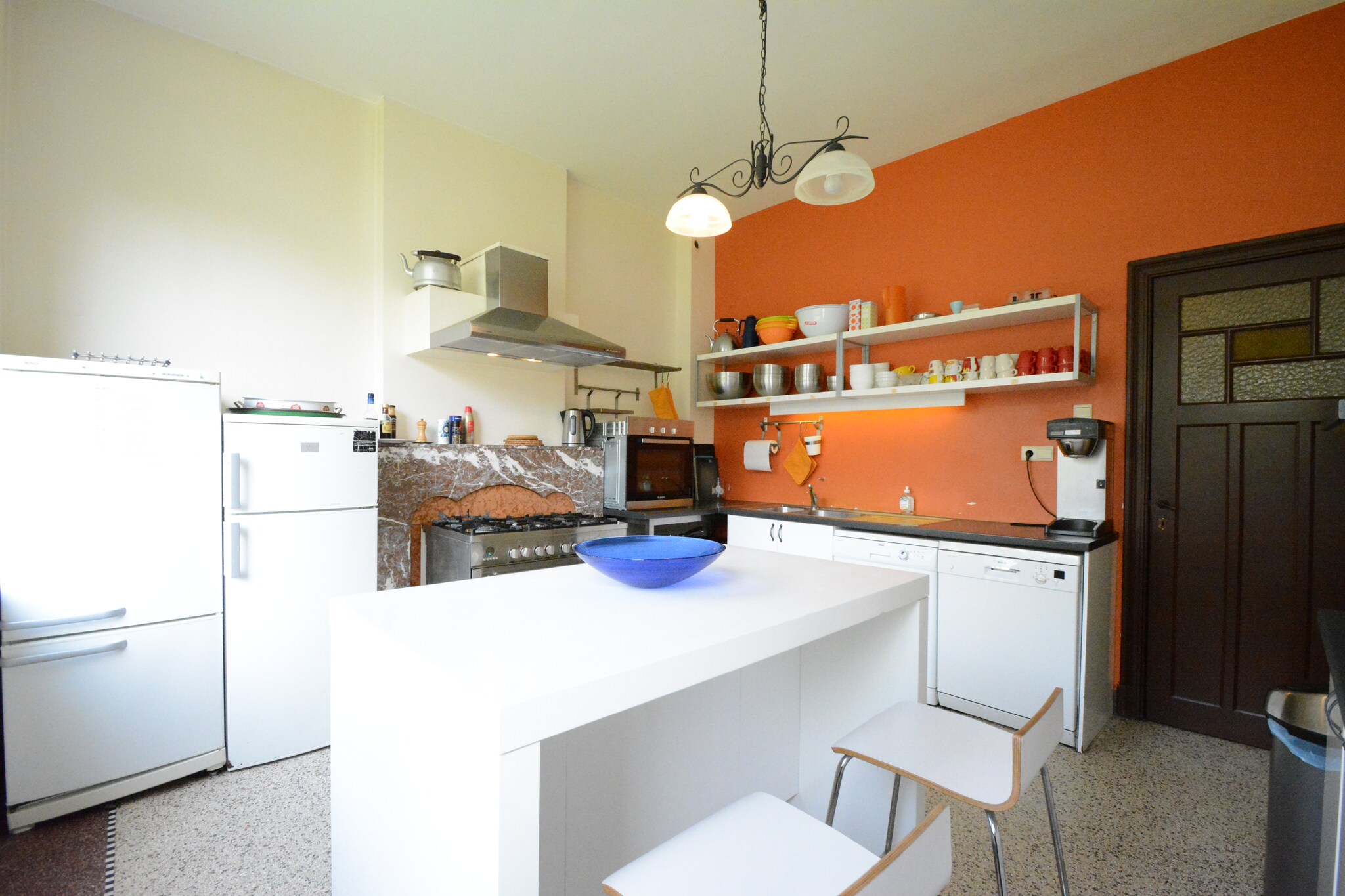 Vakantiehuis Houyet max. 22 personen 2 huisdieren 6 slaapkamers #4