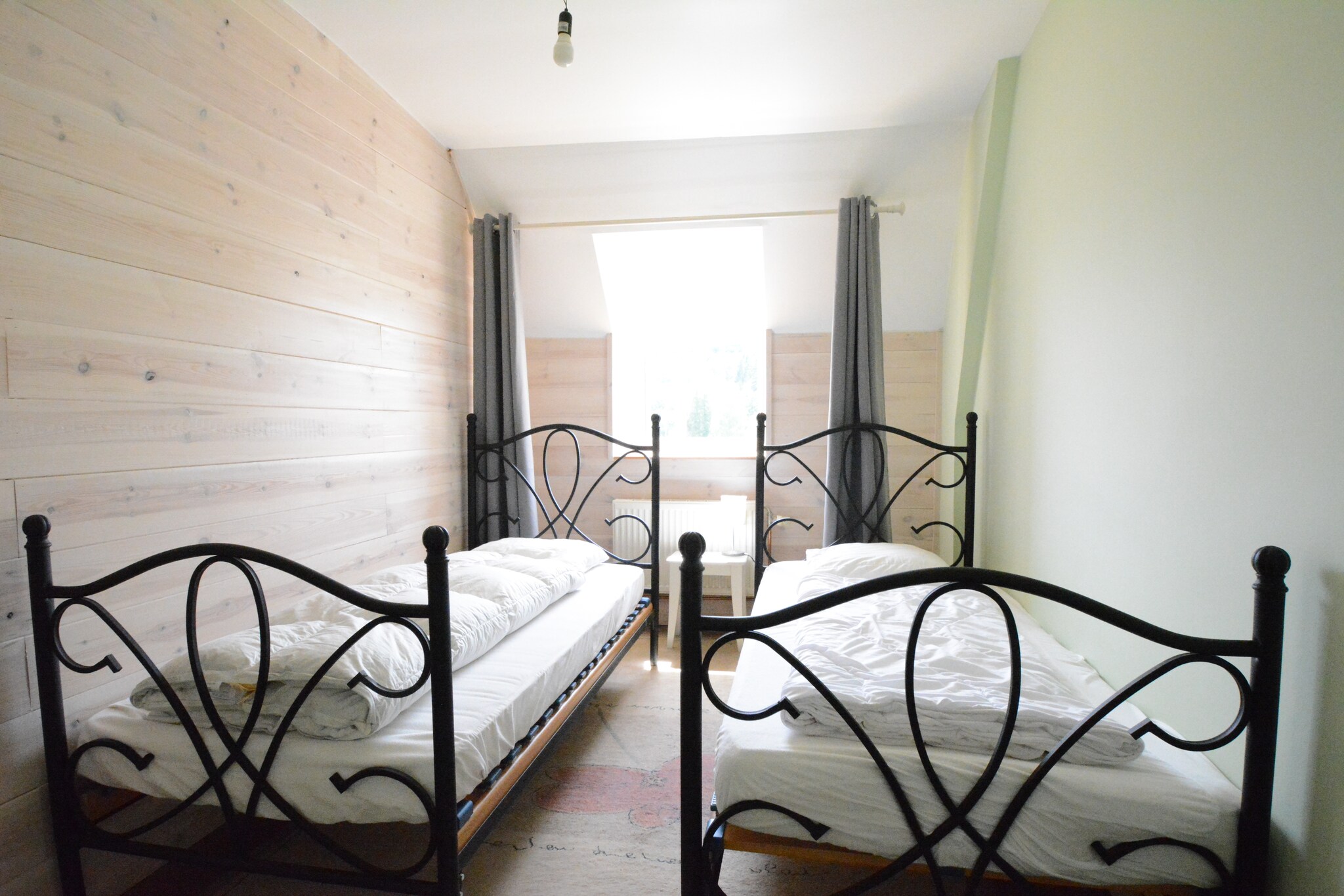 Vakantiehuis Houyet max. 22 personen 2 huisdieren 6 slaapkamers #11