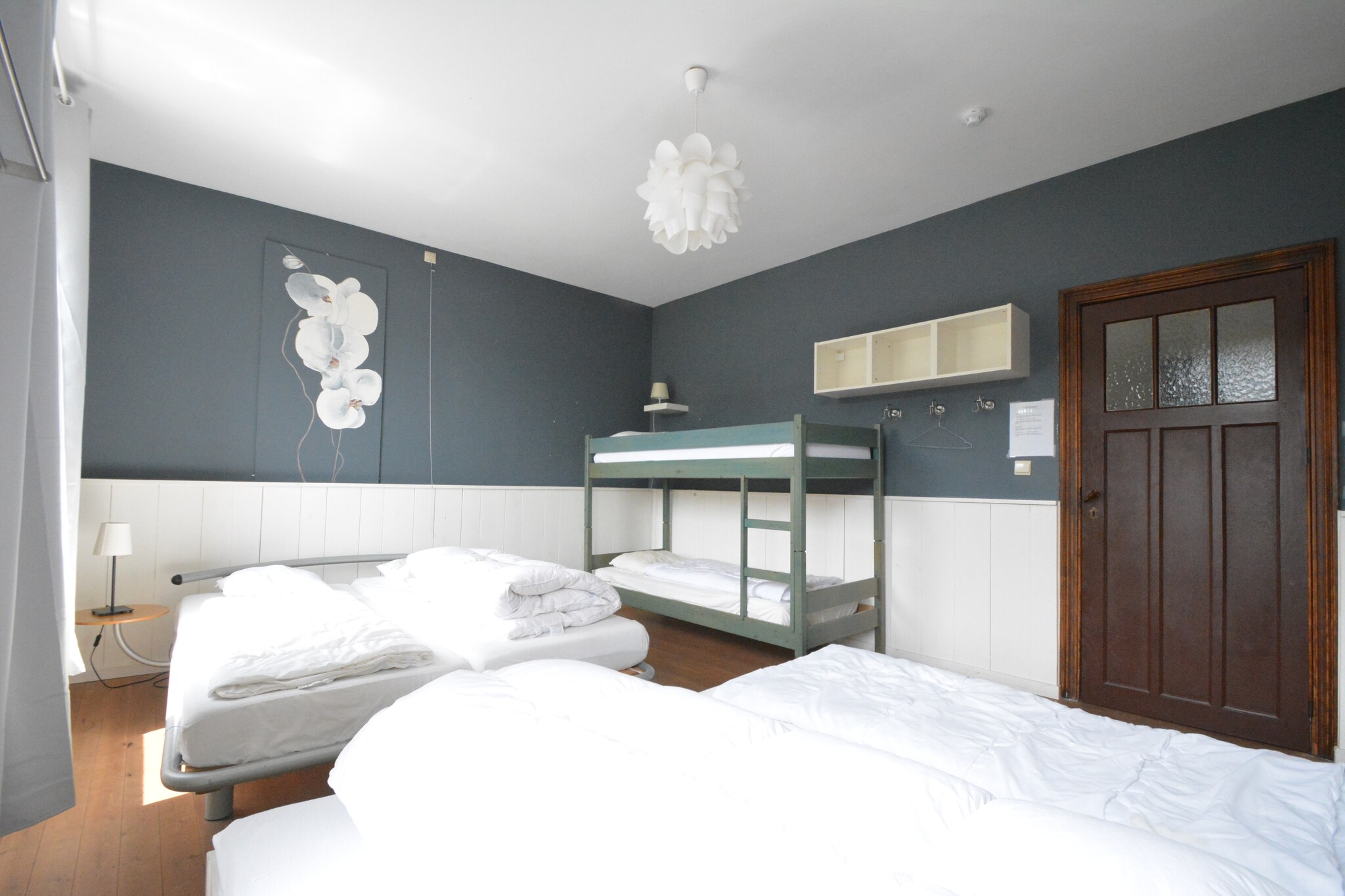 Vakantiehuis Houyet max. 22 personen 2 huisdieren 6 slaapkamers #12