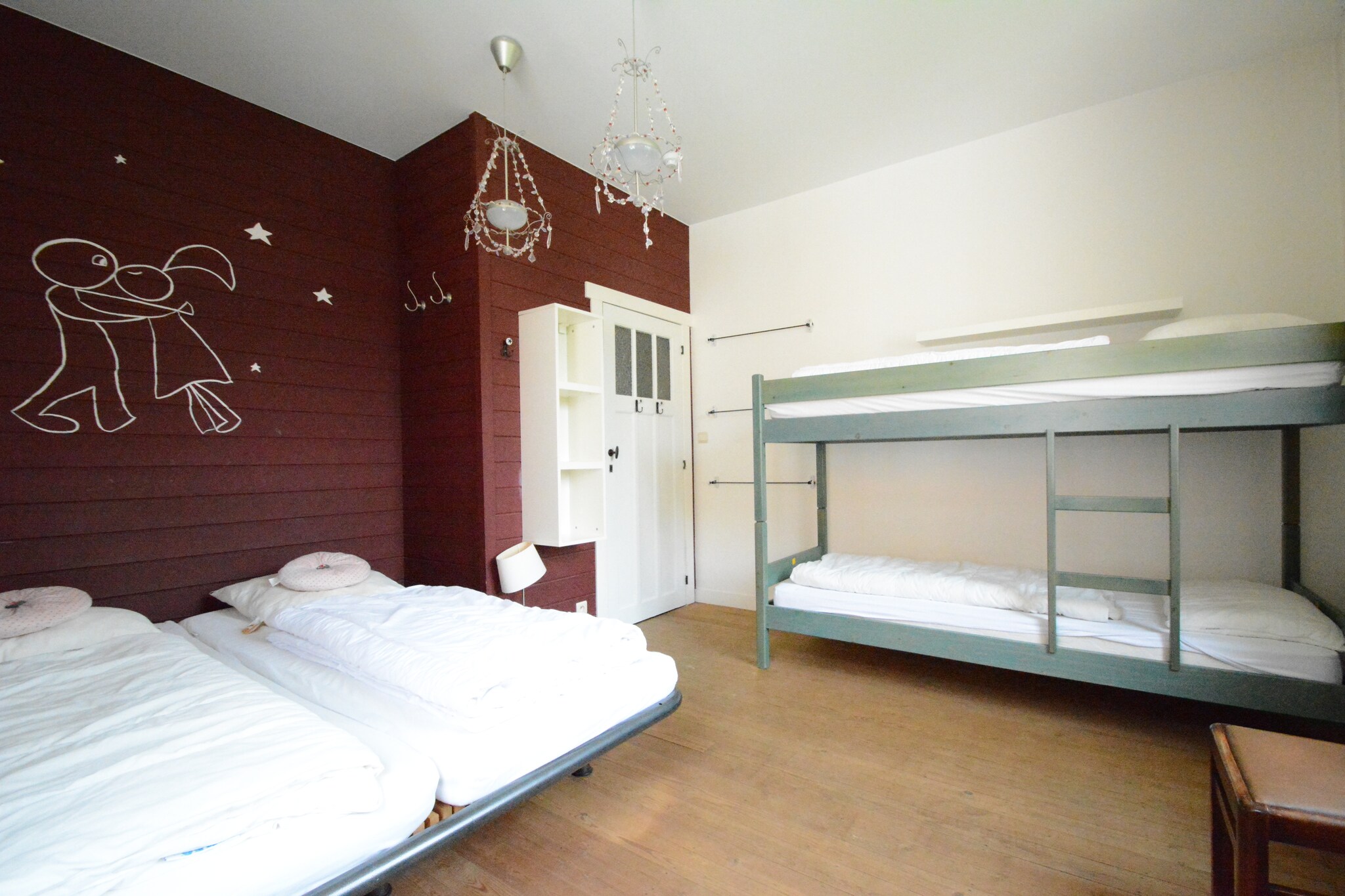Vakantiehuis Houyet max. 22 personen 2 huisdieren 6 slaapkamers #14