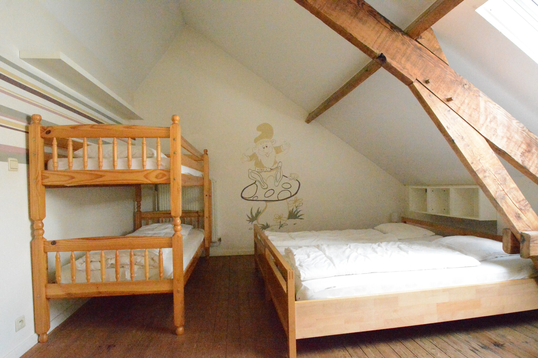 Vakantiehuis Houyet max. 22 personen 2 huisdieren 6 slaapkamers #15