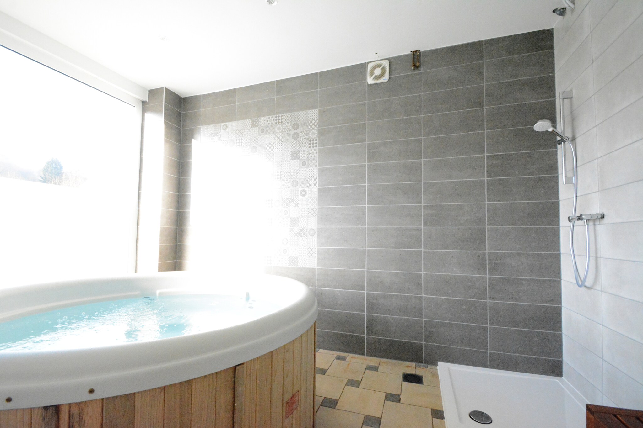Vakantiehuis Houyet max. 22 personen 2 huisdieren 6 slaapkamers #32