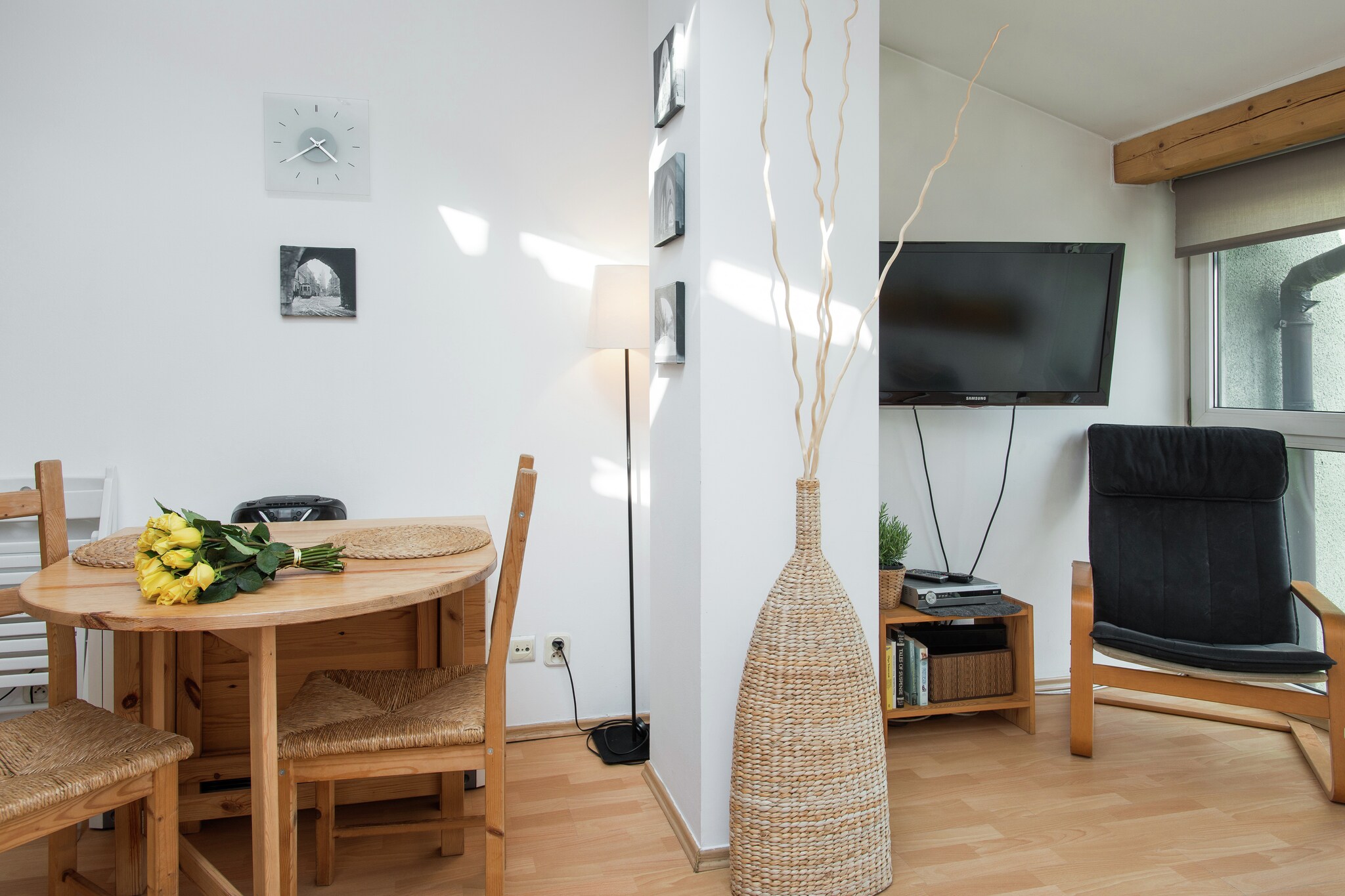 Apartment in Krakow near Old Town