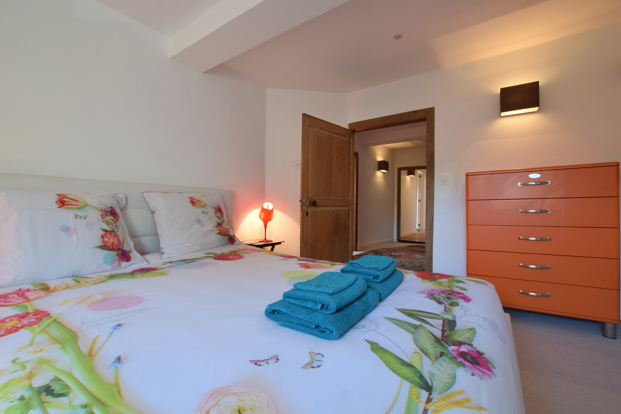 Vakantiehuis Redu max. 15 personen 1 huisdier 9 slaapkamers #18