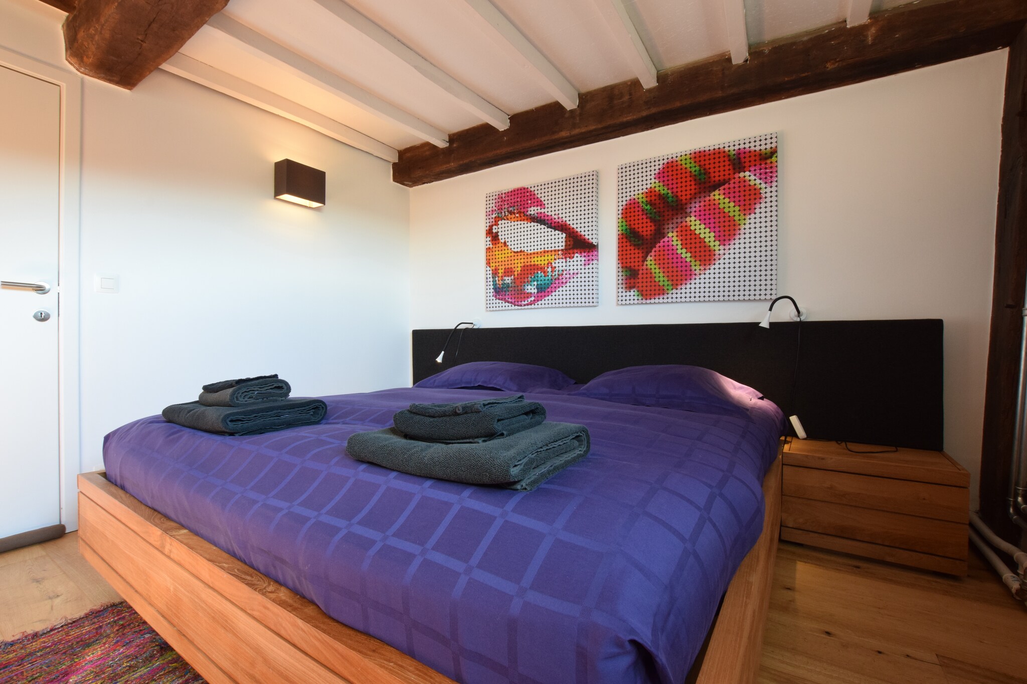Vakantiehuis Redu max. 15 personen 1 huisdier 9 slaapkamers #24