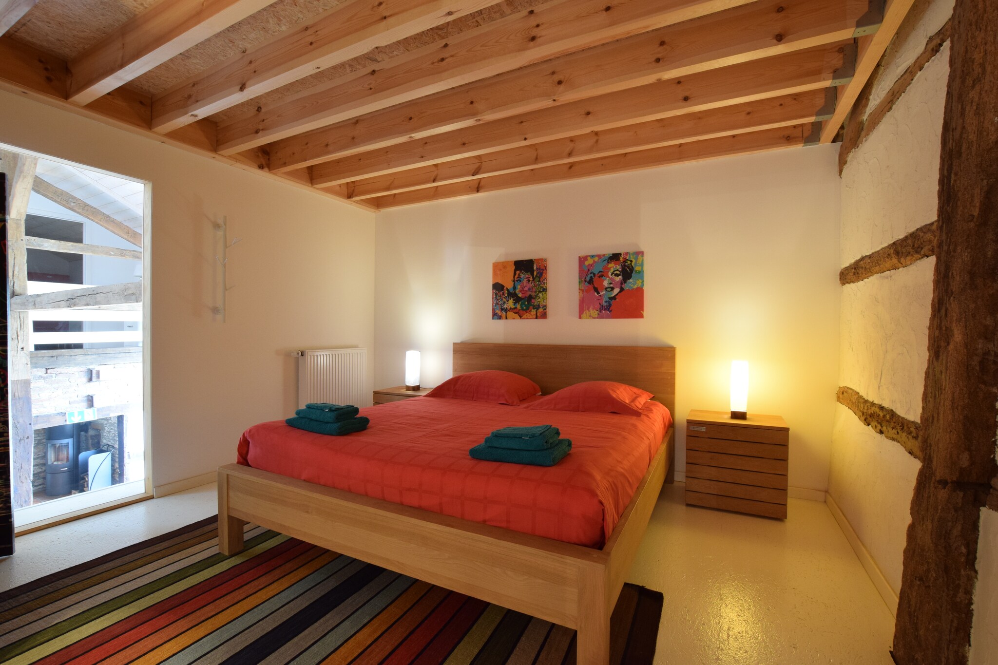 Vakantiehuis Redu max. 15 personen 1 huisdier 9 slaapkamers #28