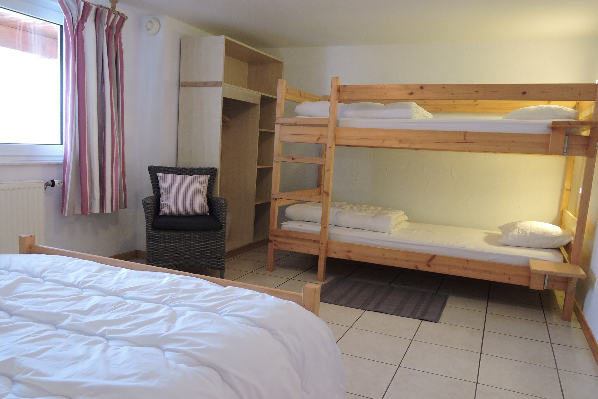 Vakantiehuis Xhoffraix max. 26 personen 3 huisdieren 9 slaapkamers sauna #12