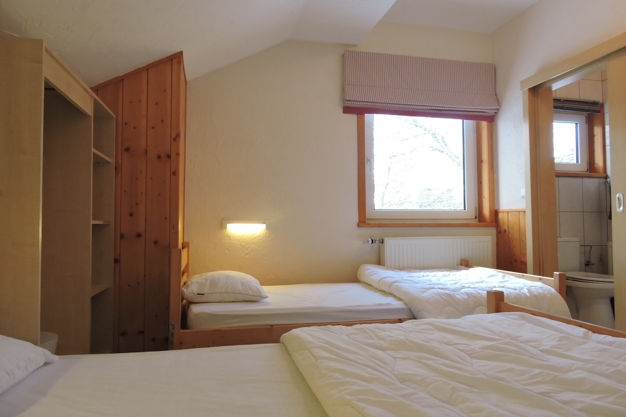 Vakantiehuis Xhoffraix max. 26 personen 3 huisdieren 9 slaapkamers sauna #13