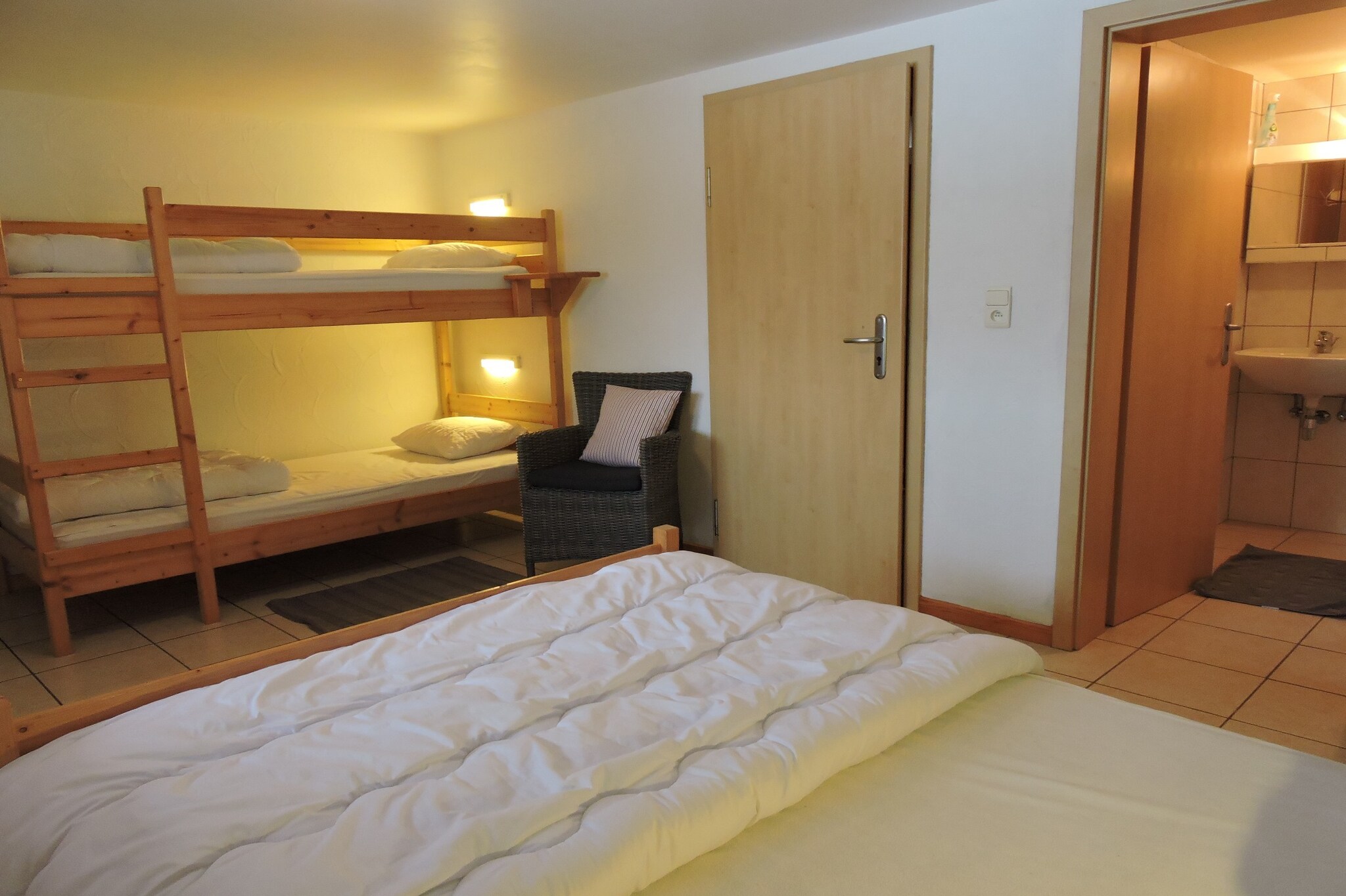 Vakantiehuis Xhoffraix max. 26 personen 3 huisdieren 9 slaapkamers sauna #11