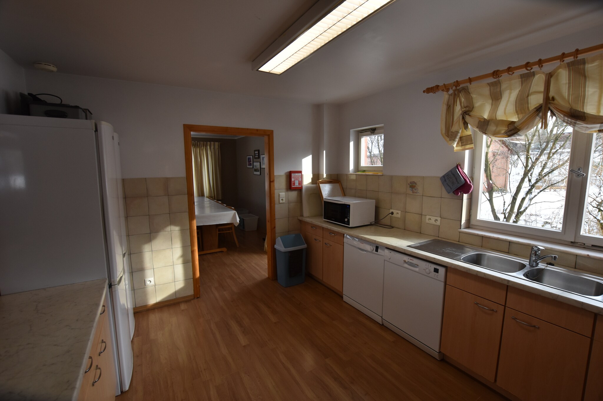 Vakantiehuis Xhoffraix max. 26 personen 3 huisdieren 9 slaapkamers sauna #9