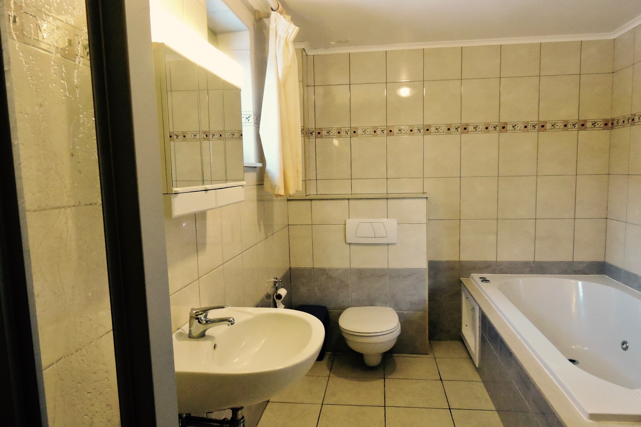 Vakantiehuis Xhoffraix max. 31 personen 3 huisdieren 11 slaapkamers sauna #21