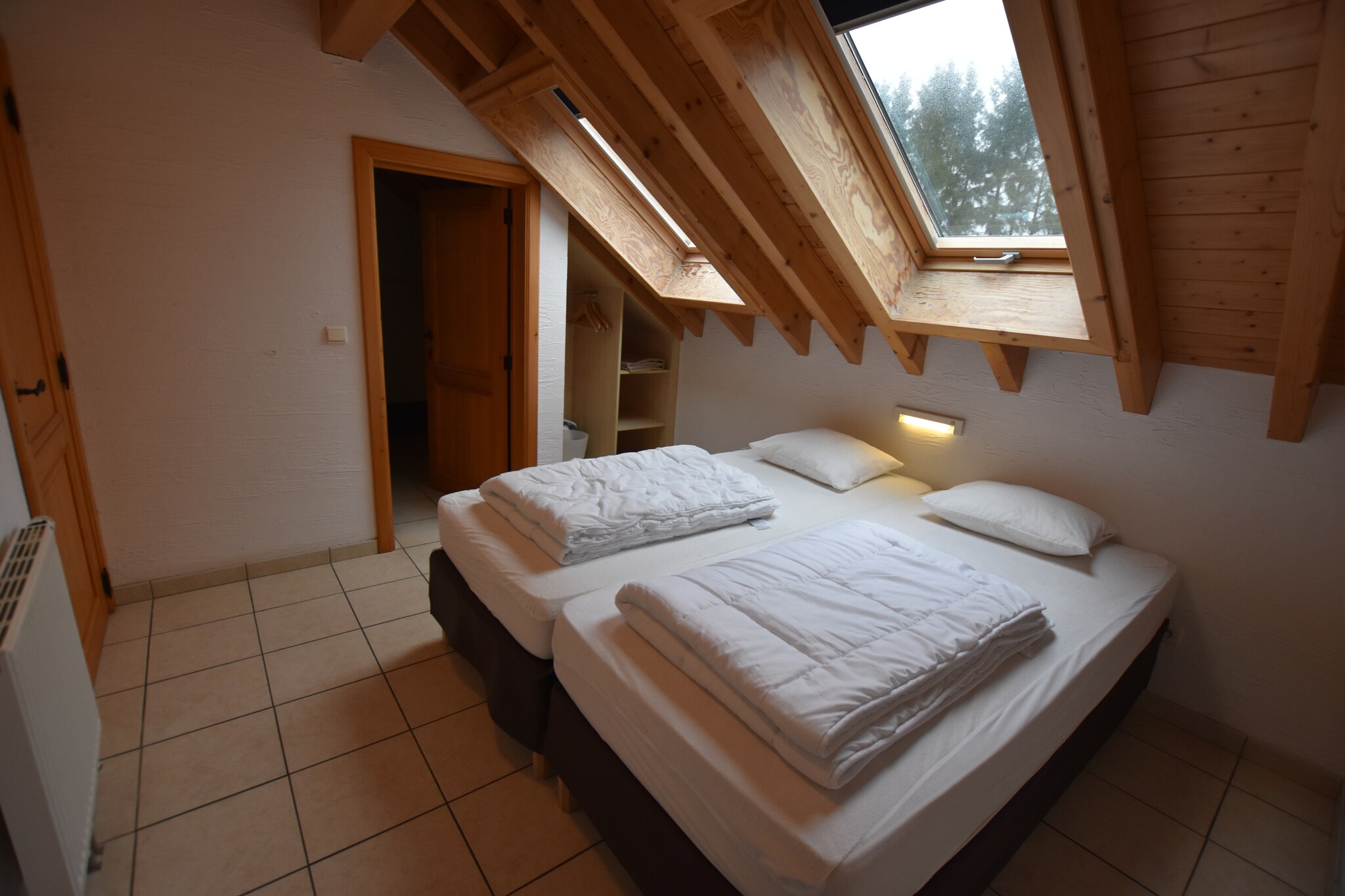 Vakantiehuis Xhoffraix max. 31 personen 3 huisdieren 11 slaapkamers sauna #16
