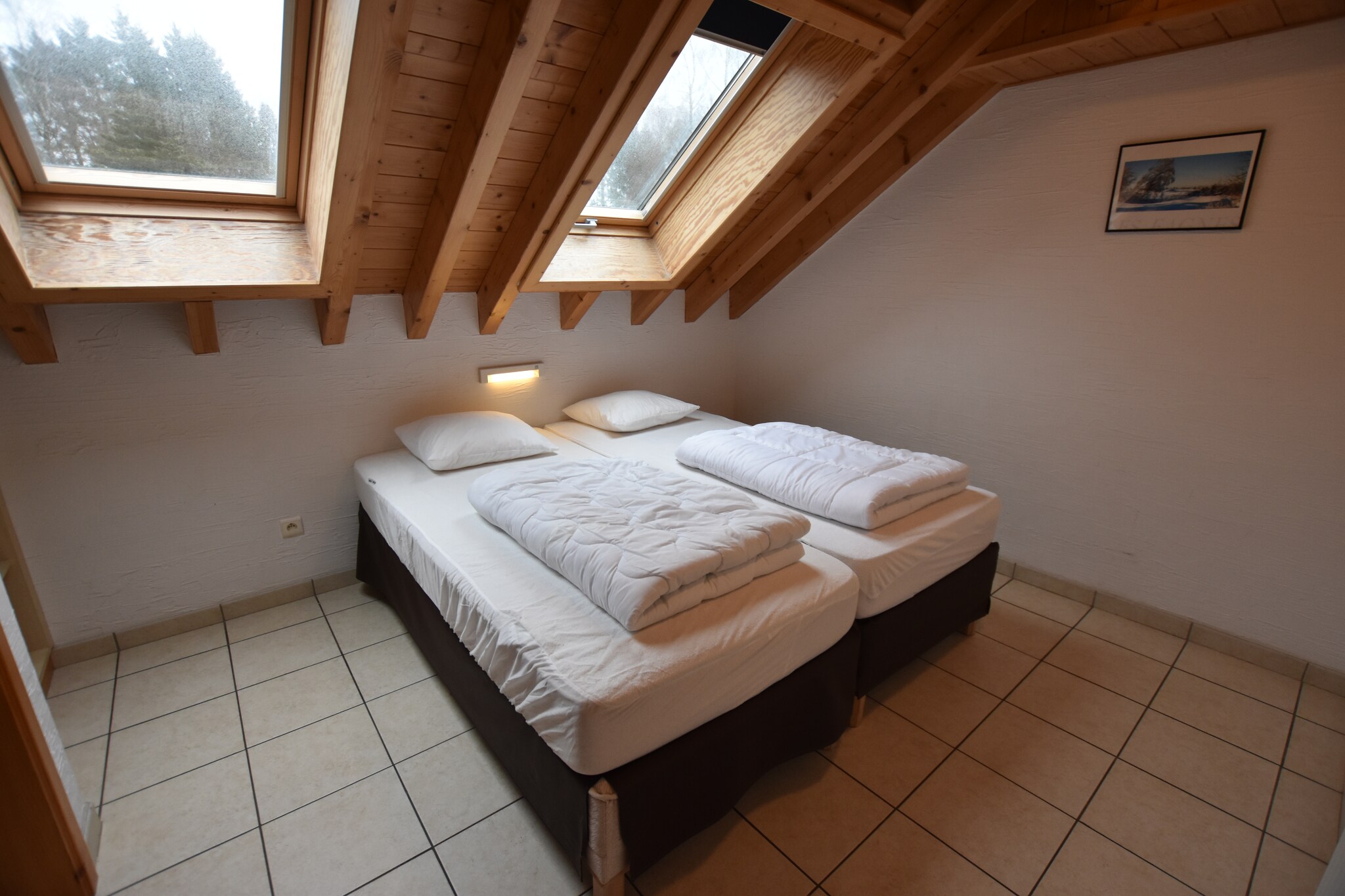 Vakantiehuis Xhoffraix max. 31 personen 3 huisdieren 11 slaapkamers sauna #17