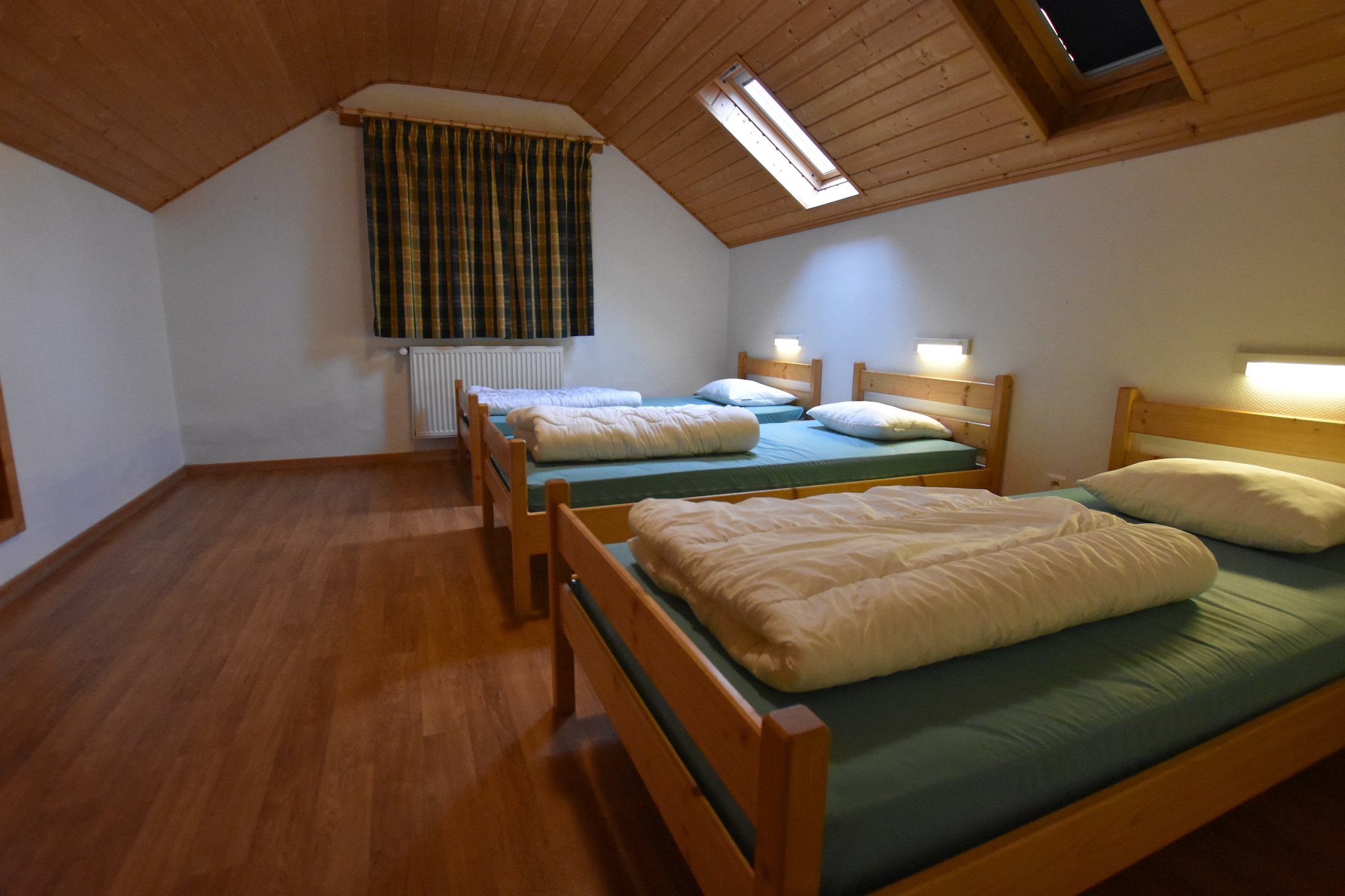 Vakantiehuis Xhoffraix max. 31 personen 3 huisdieren 11 slaapkamers sauna #19