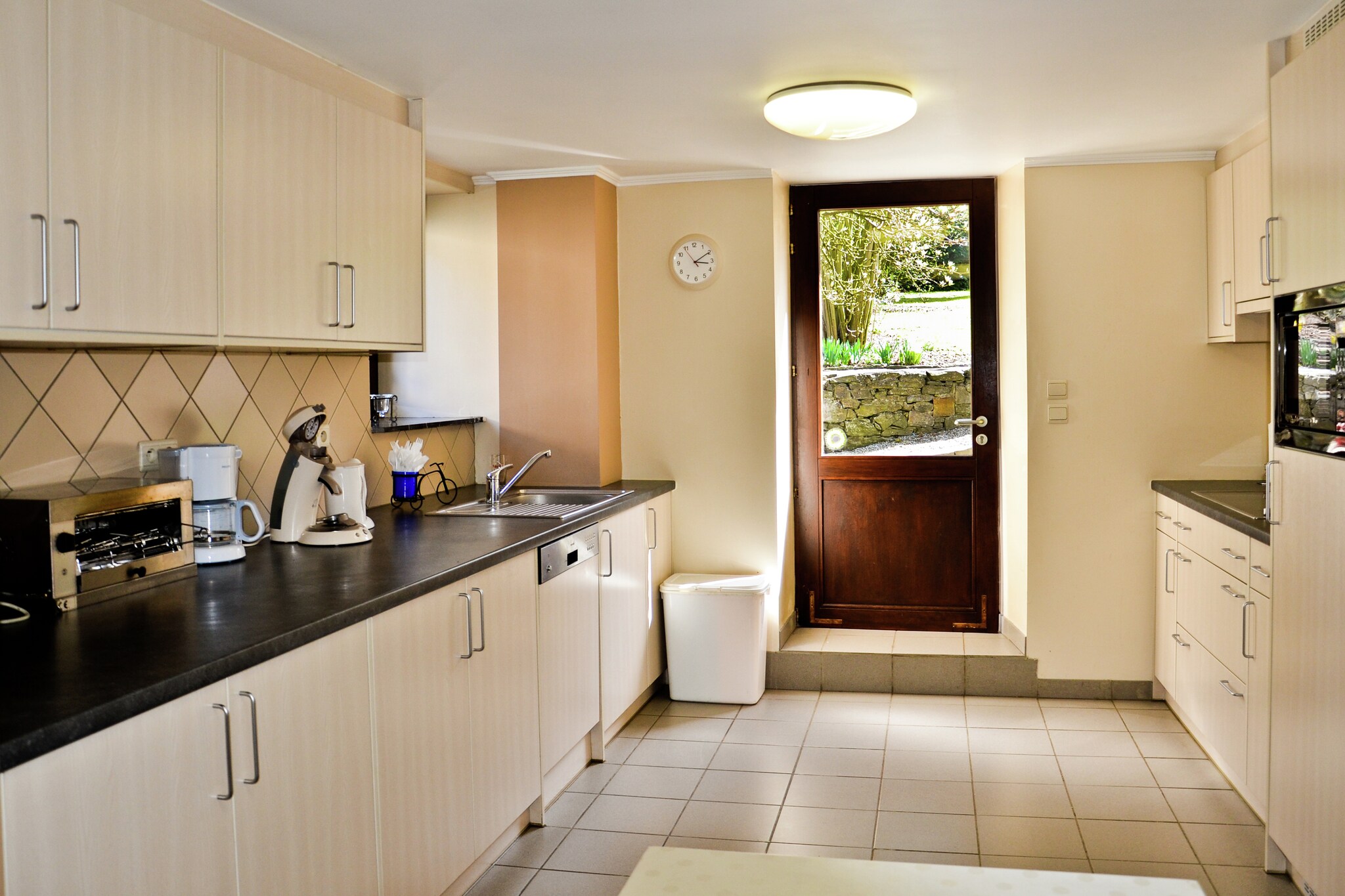 Vakantiehuis Borlon max. 9 personen 6 slaapkamers #4