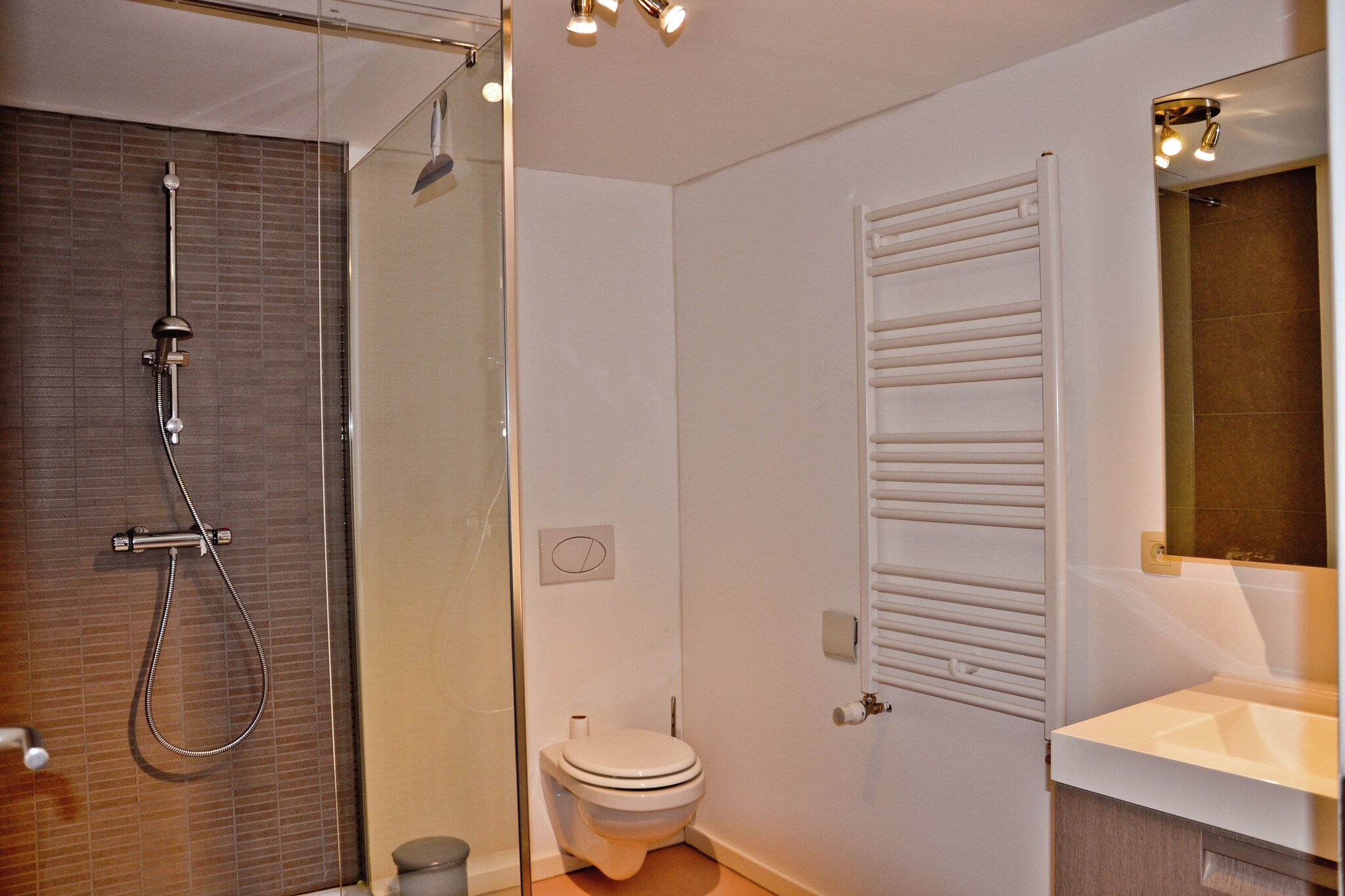 Vakantiehuis Borlon max. 9 personen 6 slaapkamers #34