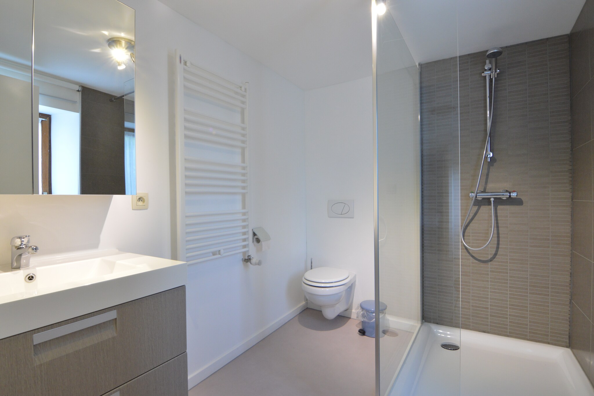 Vakantiehuis Borlon max. 9 personen 6 slaapkamers #32